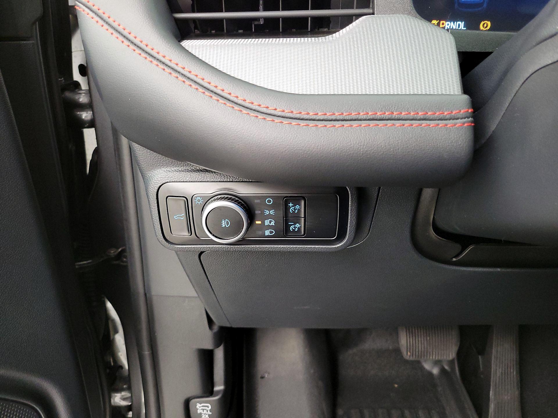 Thumbnail: 2025 Ford Explorer - 13