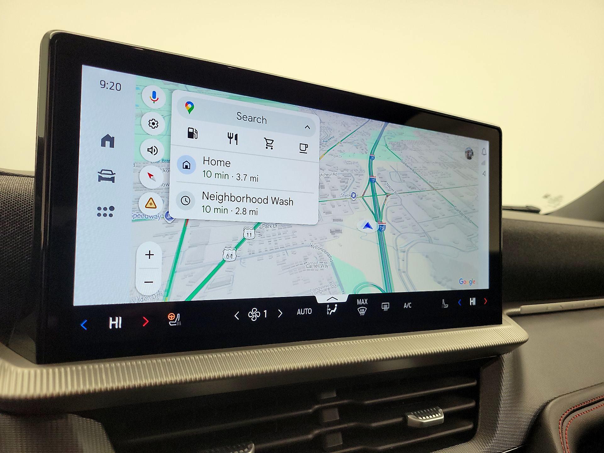 Thumbnail: 2025 Ford Explorer - 14