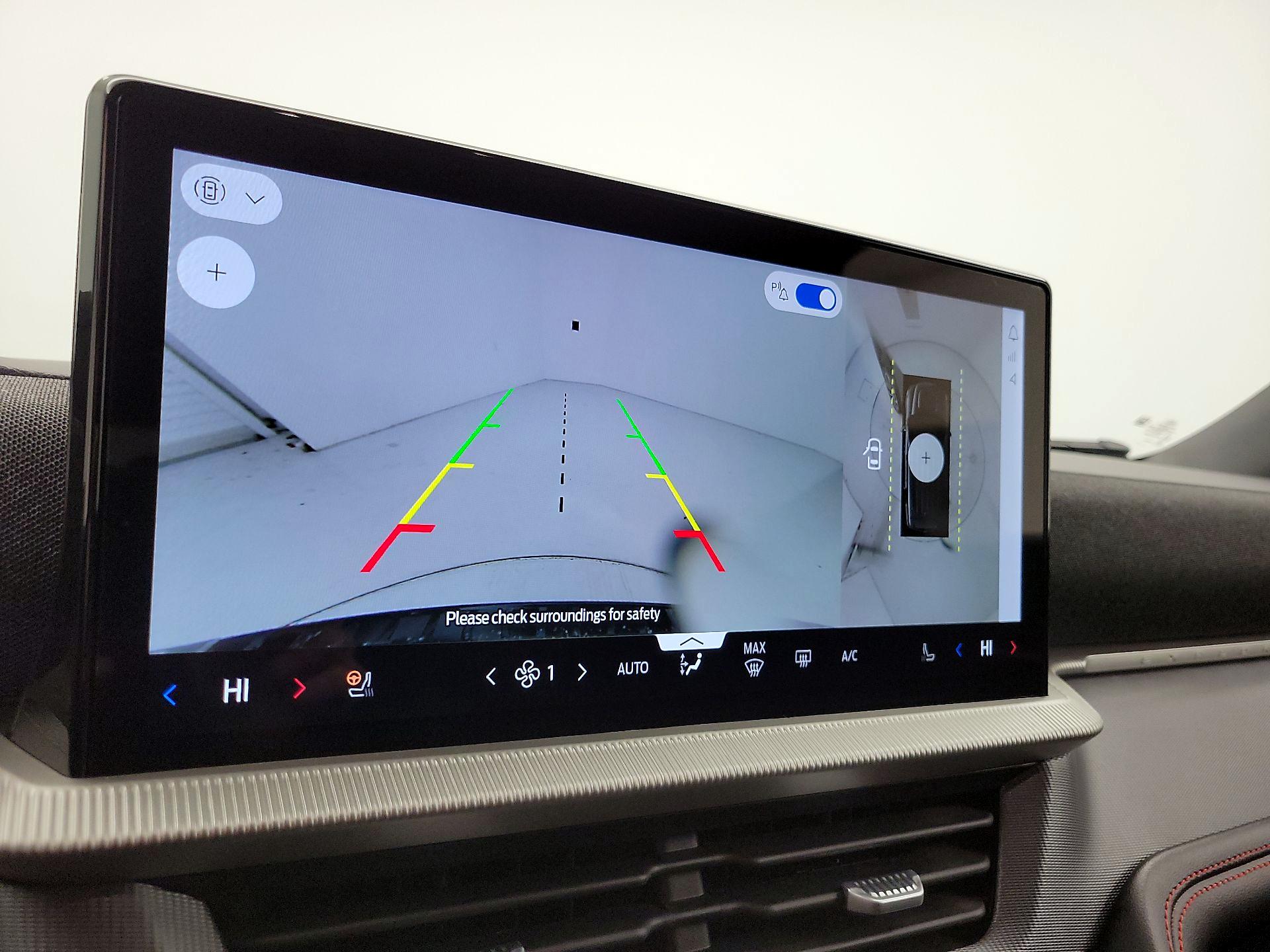 Thumbnail: 2025 Ford Explorer - 15