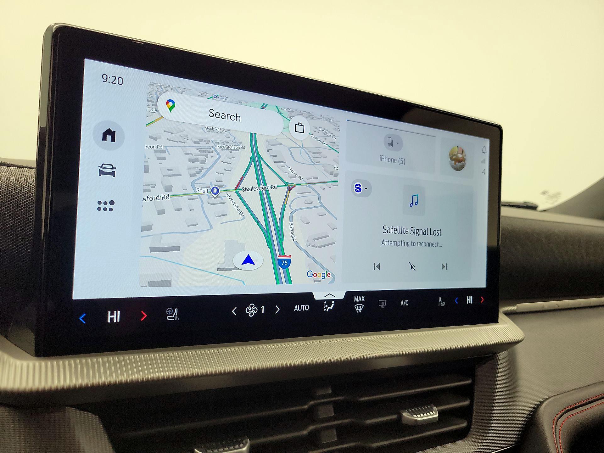 Thumbnail: 2025 Ford Explorer - 16