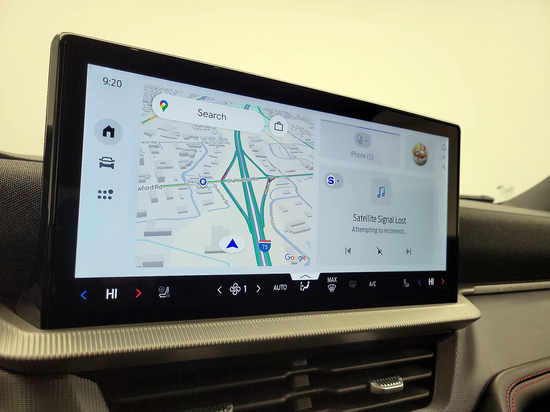 Thumbnail: 2025 Ford Explorer - 17