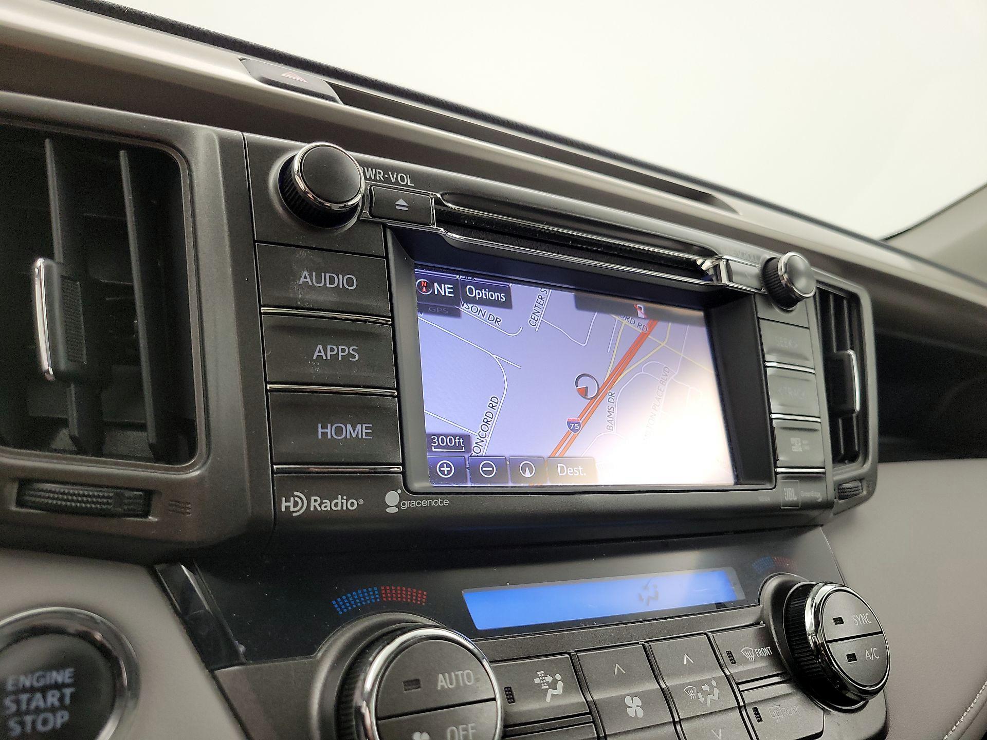 Thumbnail: 2014 Toyota RAV4 - 14