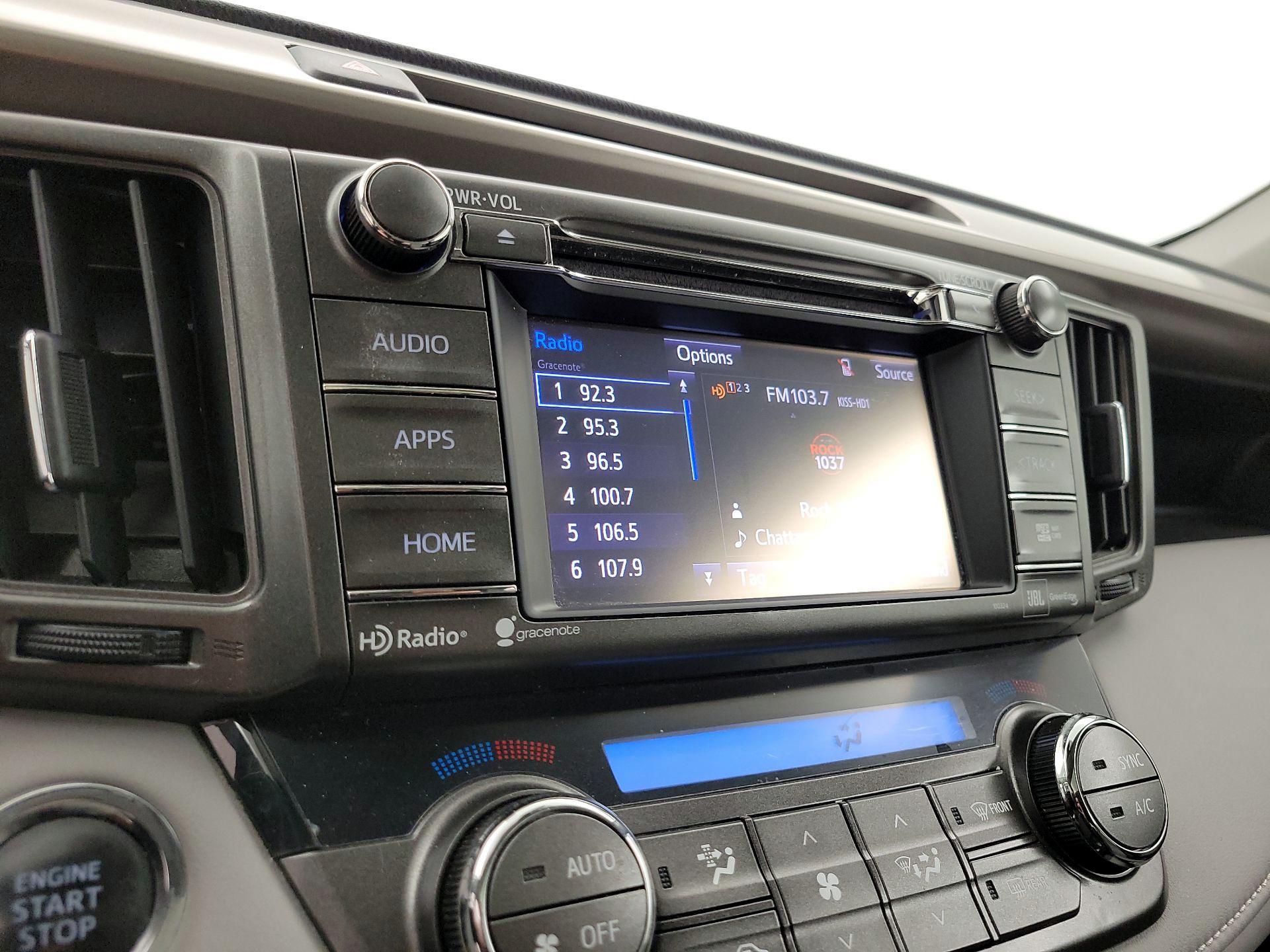 Thumbnail: 2014 Toyota RAV4 - 16