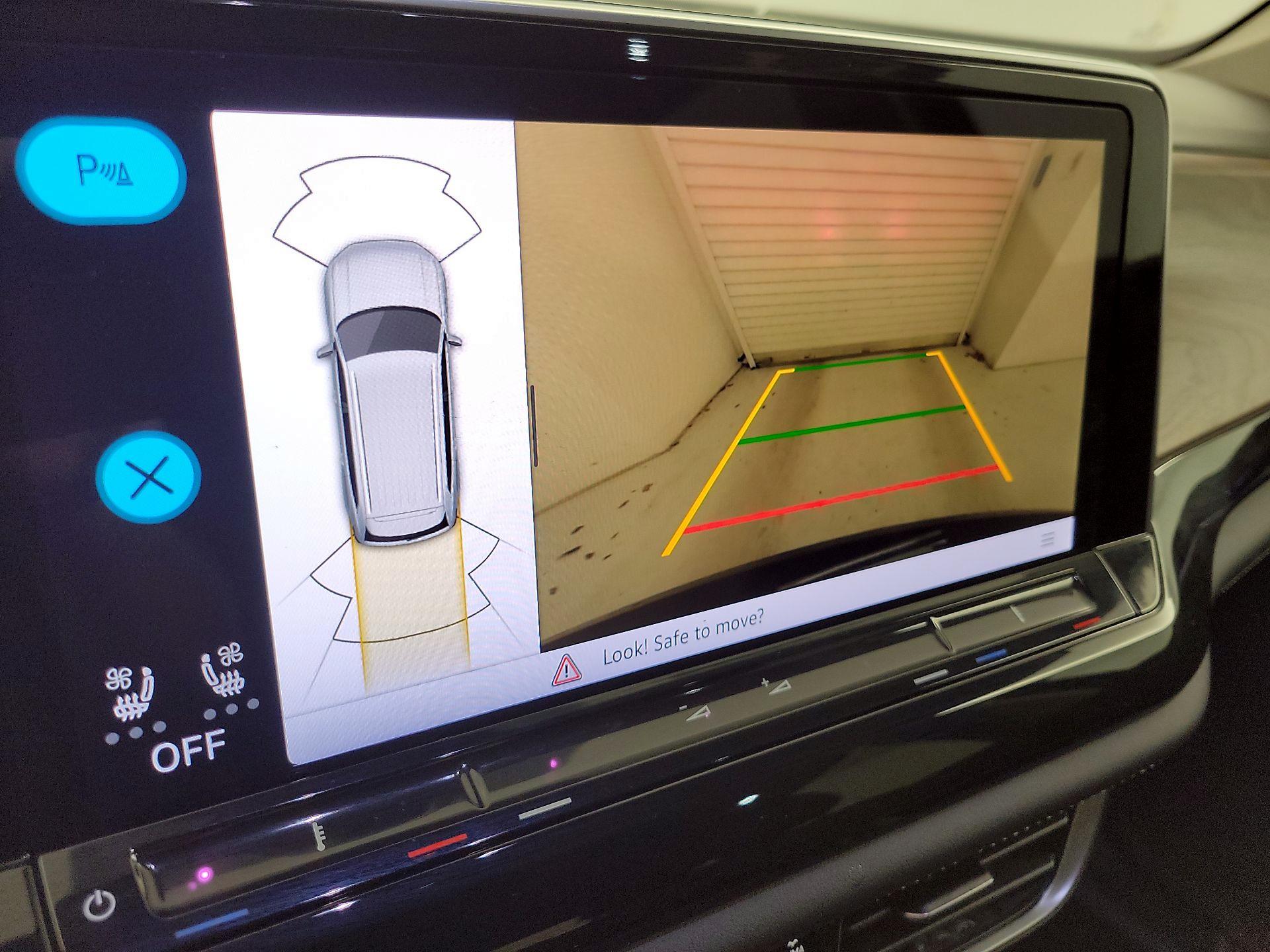 Thumbnail: 2024 Volkswagen Atlas - 14