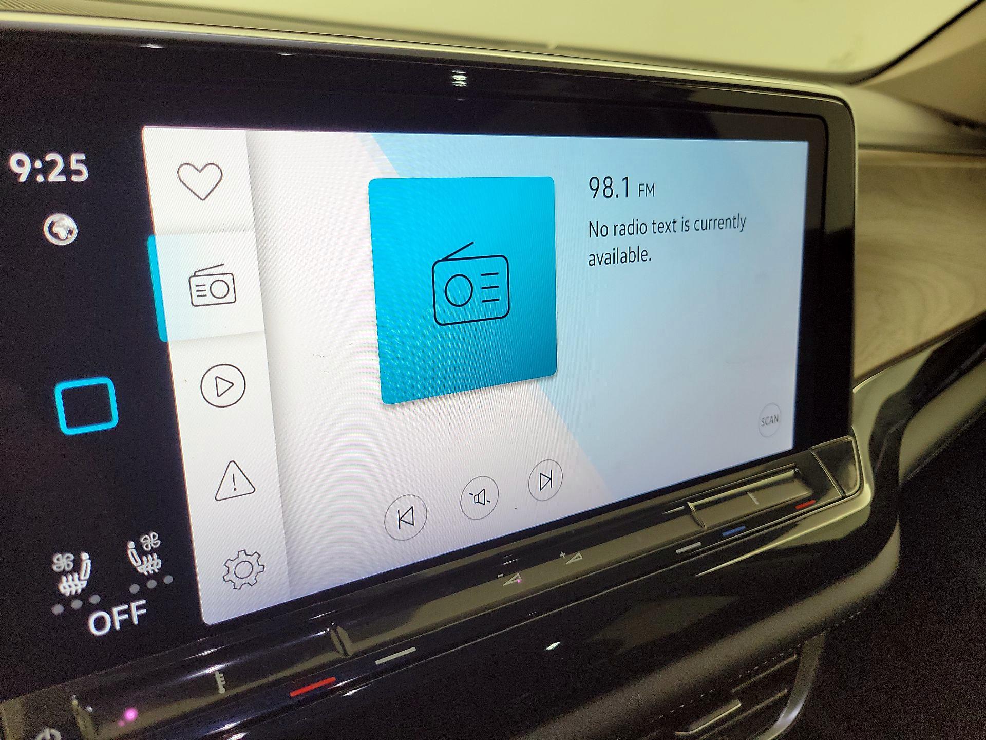 Thumbnail: 2024 Volkswagen Atlas - 15