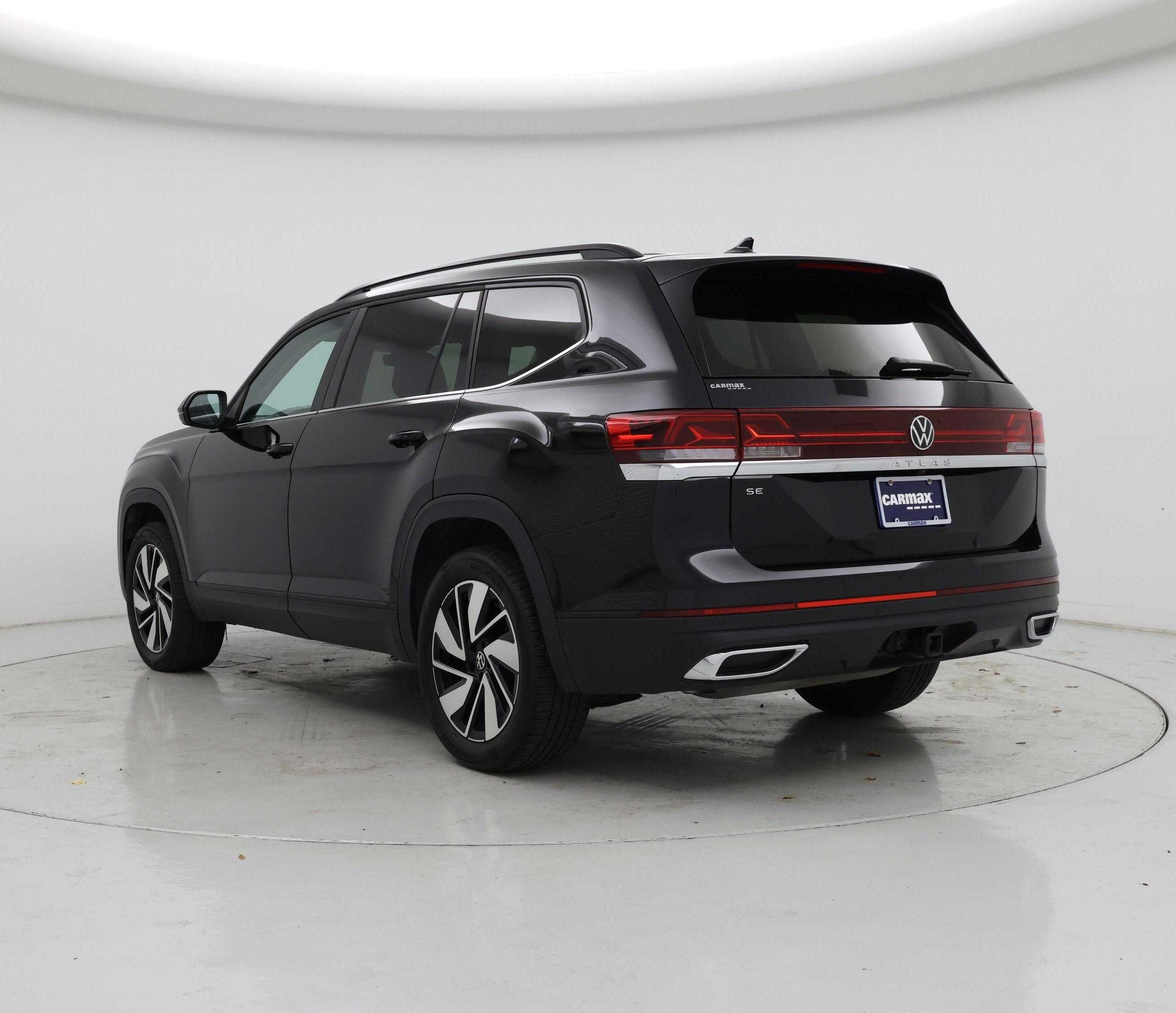 Thumbnail: 2024 Volkswagen Atlas - 2