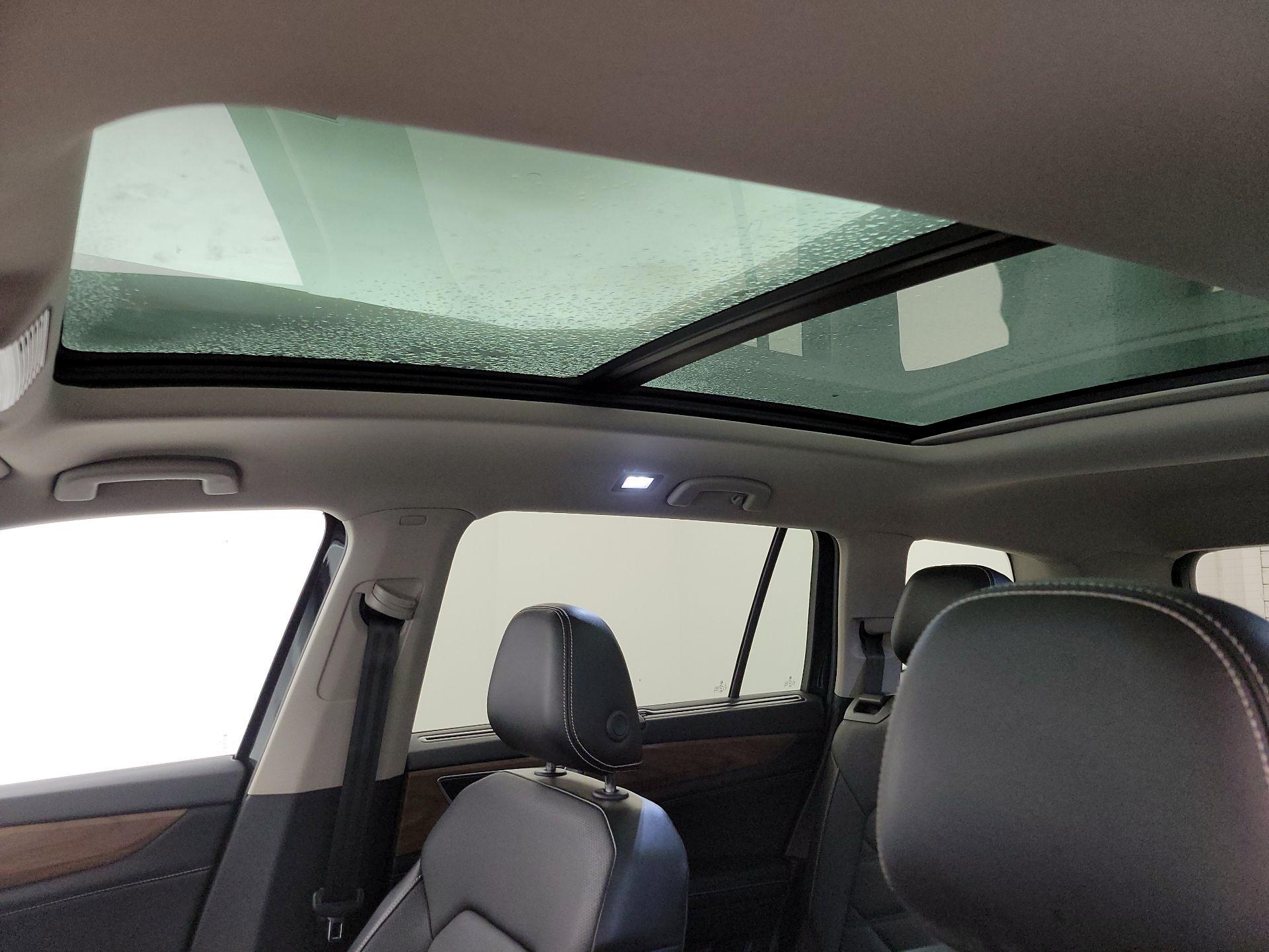 Thumbnail: 2024 Volkswagen Atlas - 19