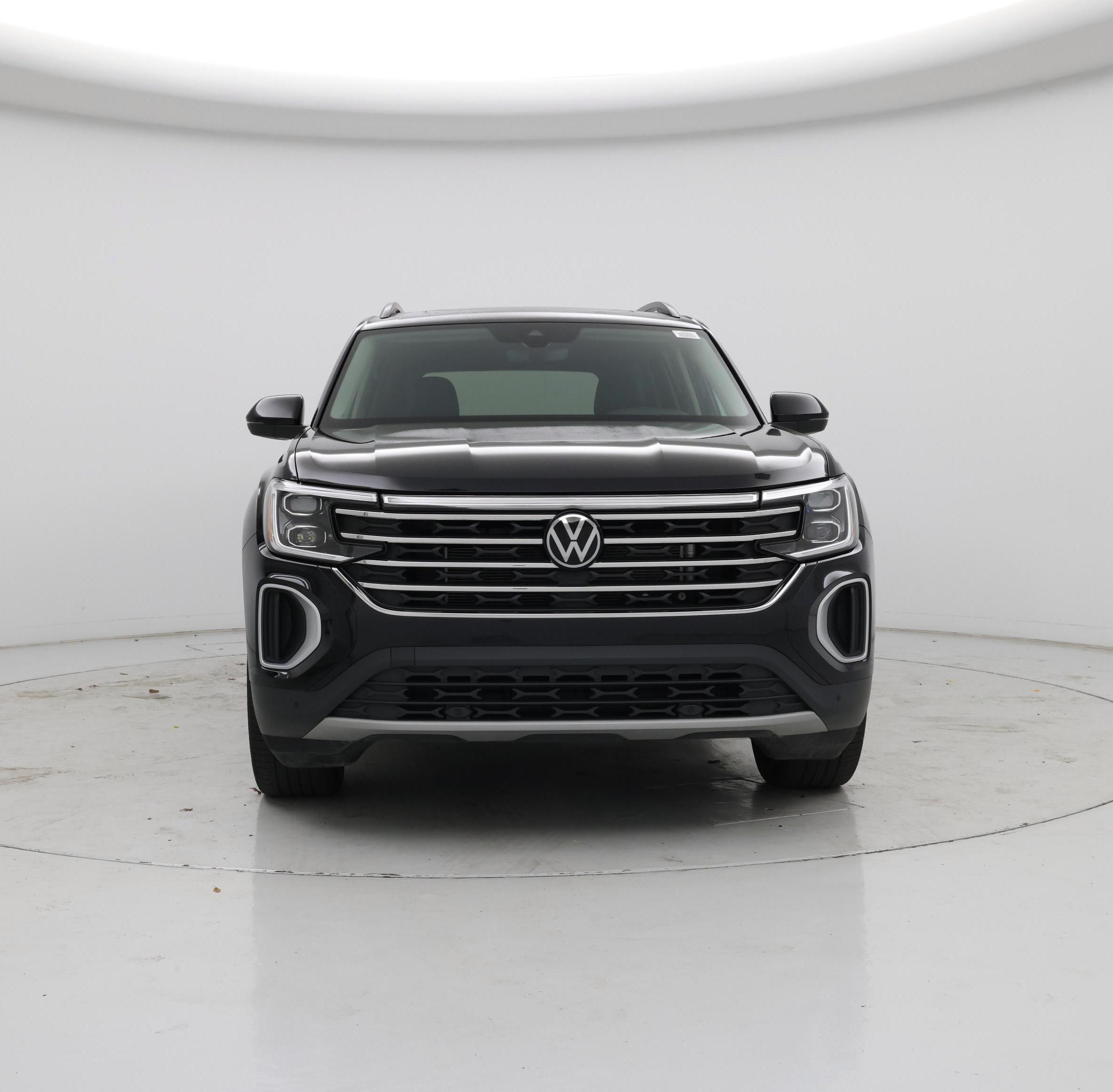 Thumbnail: 2024 Volkswagen Atlas - 5