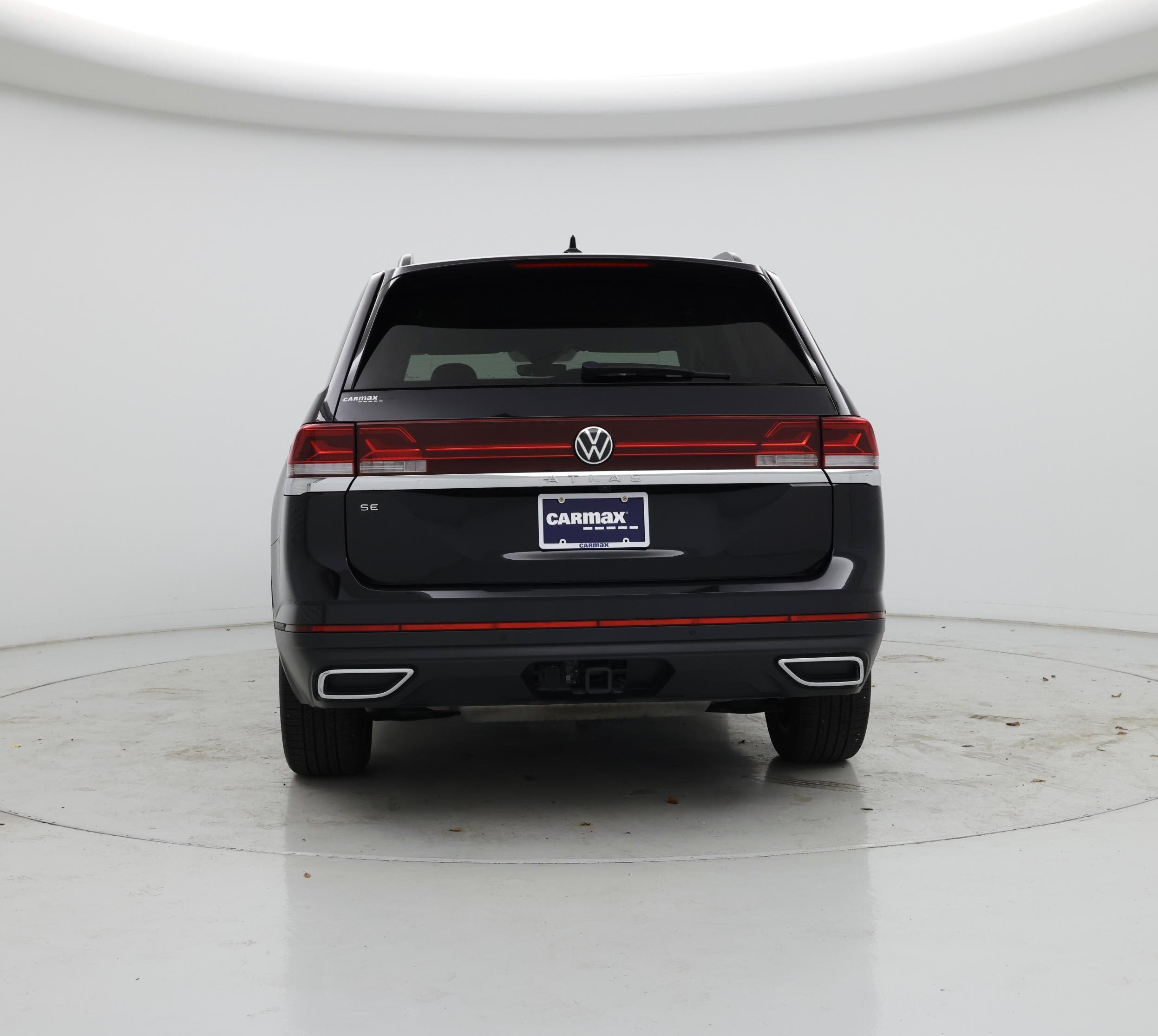 Thumbnail: 2024 Volkswagen Atlas - 6