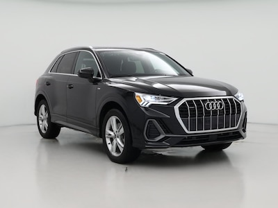 2024 Audi Q3 S-Line Premium Plus
