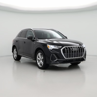 2024 Audi Q3 S-Line Premium Plus