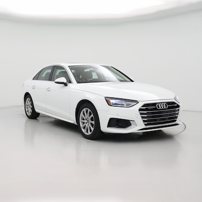 2021 Audi A4 Premium