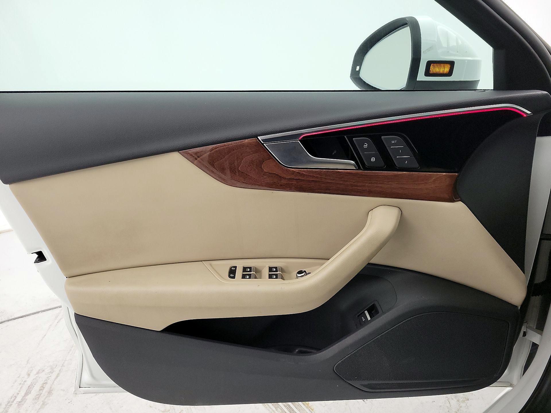 Thumbnail: 2021 Audi A4 - 12