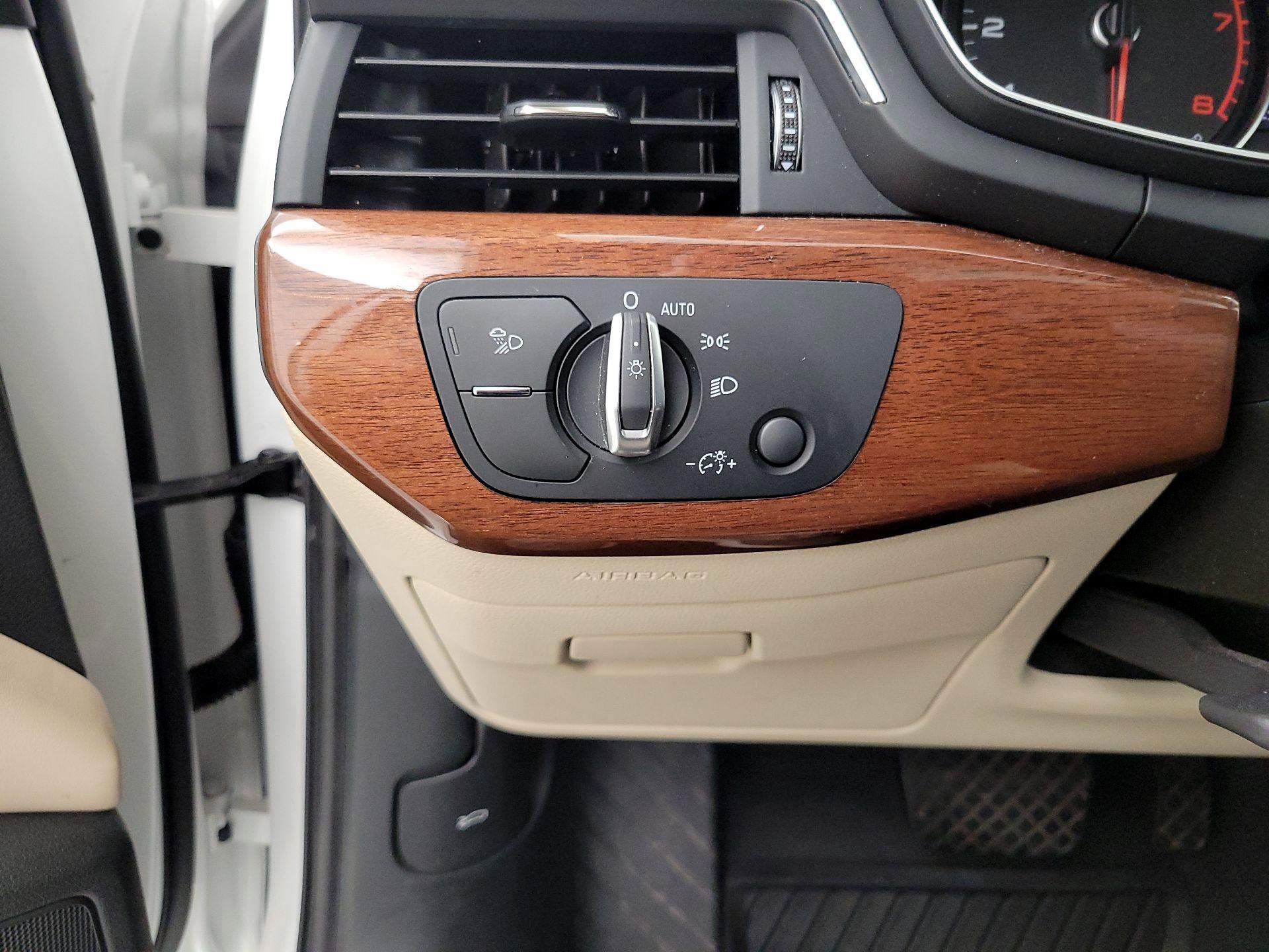 Thumbnail: 2021 Audi A4 - 13