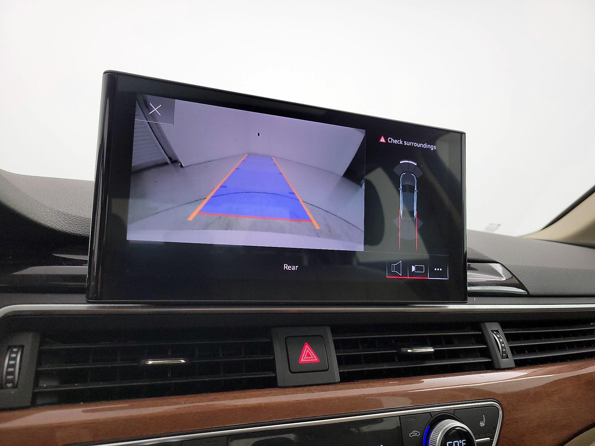 Thumbnail: 2021 Audi A4 - 14