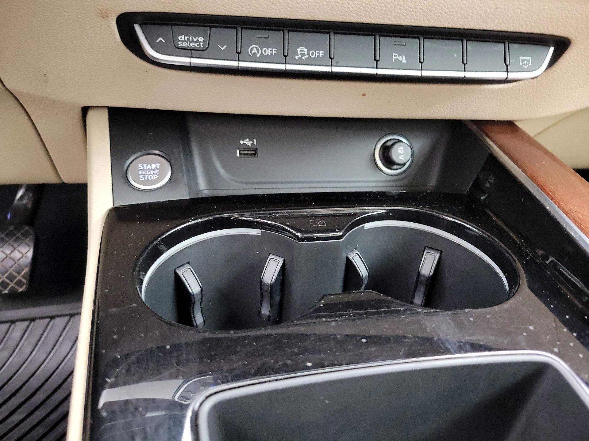 Thumbnail: 2021 Audi A4 - 18