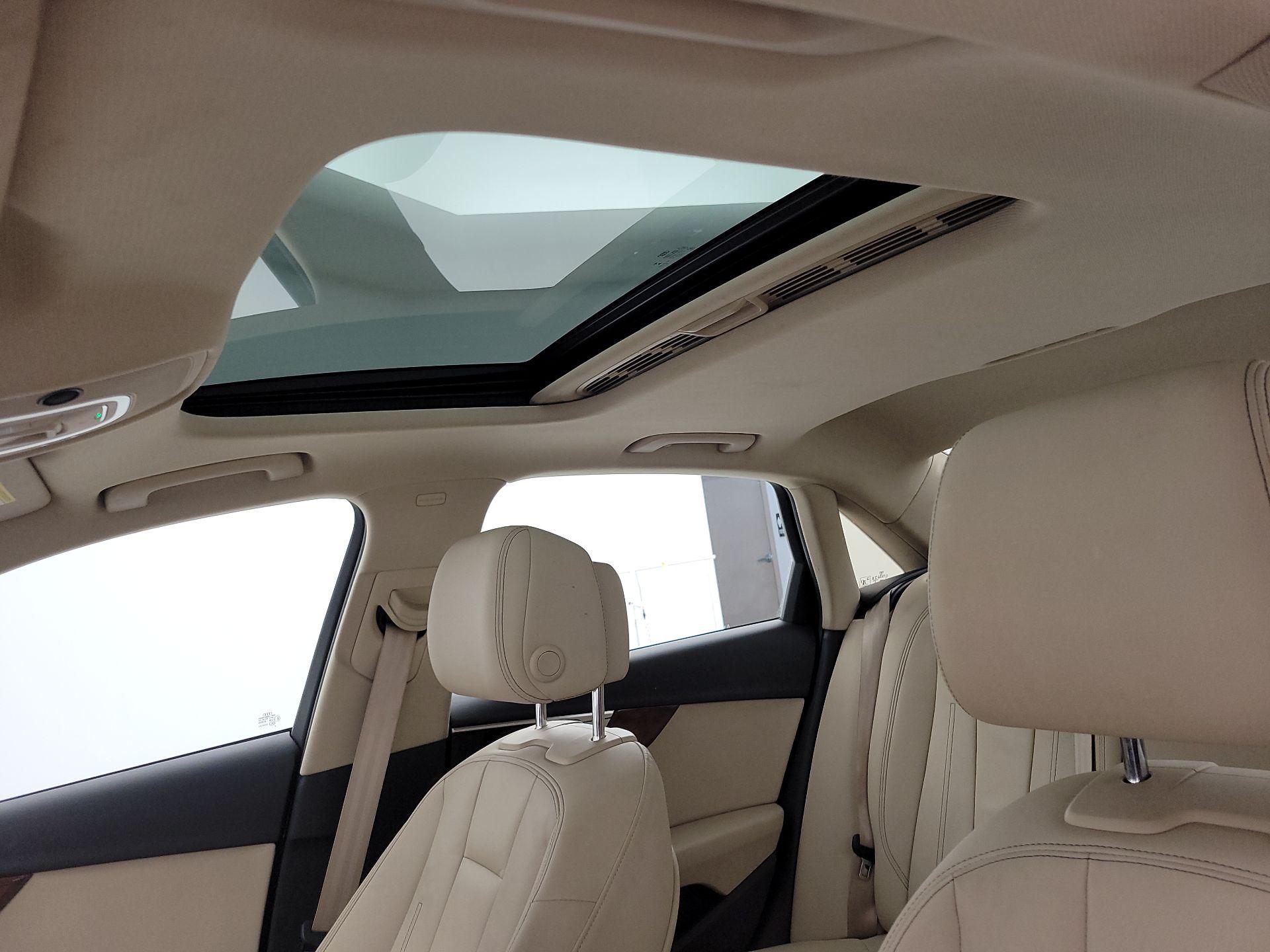 Thumbnail: 2021 Audi A4 - 19