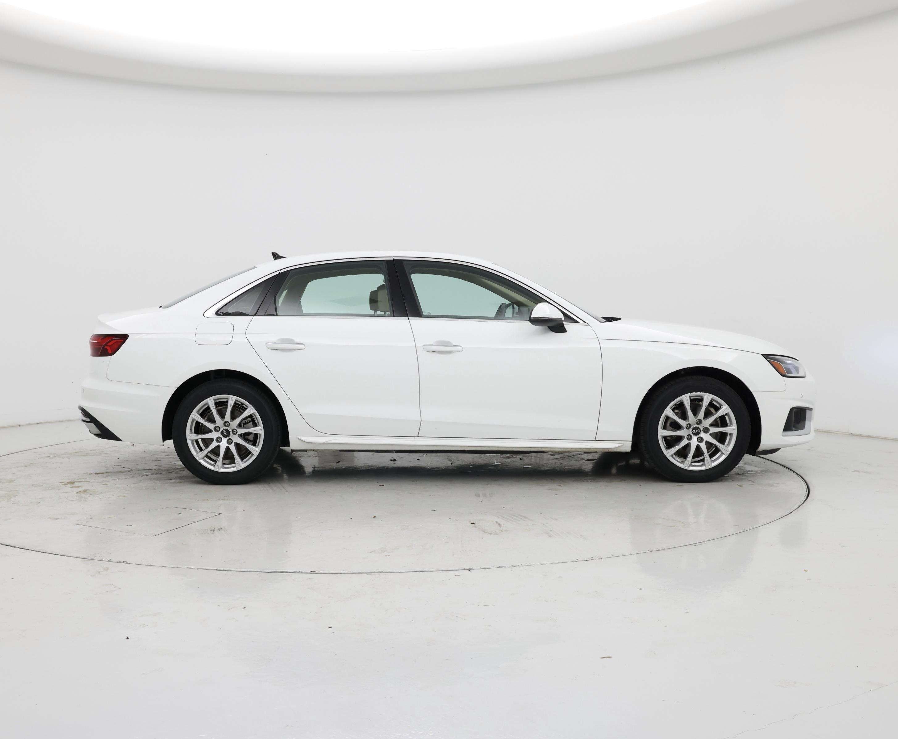 Thumbnail: 2021 Audi A4 - 7