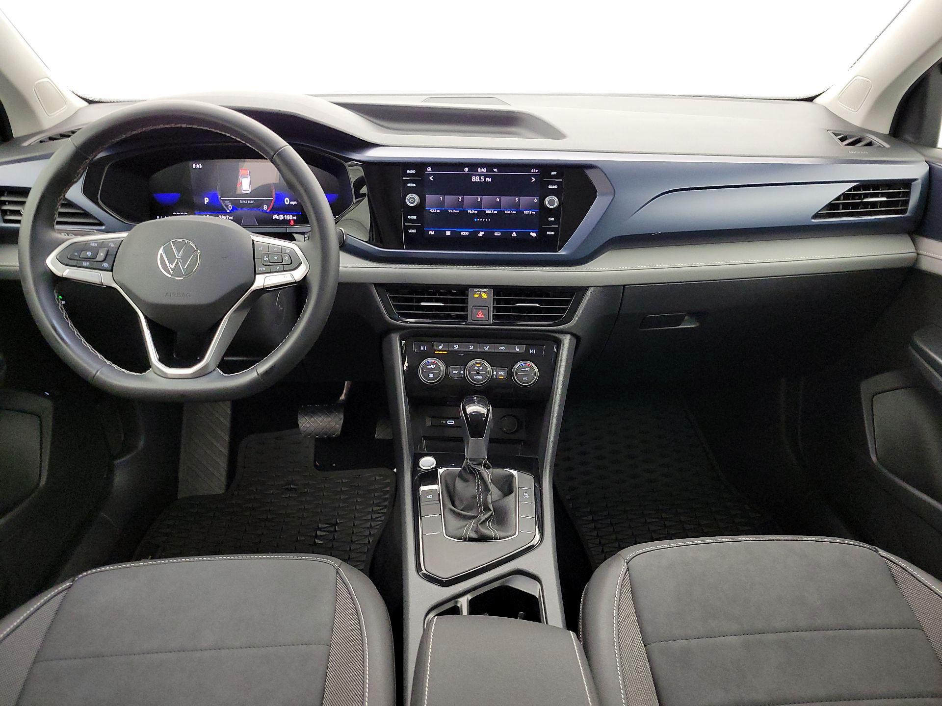 Thumbnail: 2024 Volkswagen Taos - 9