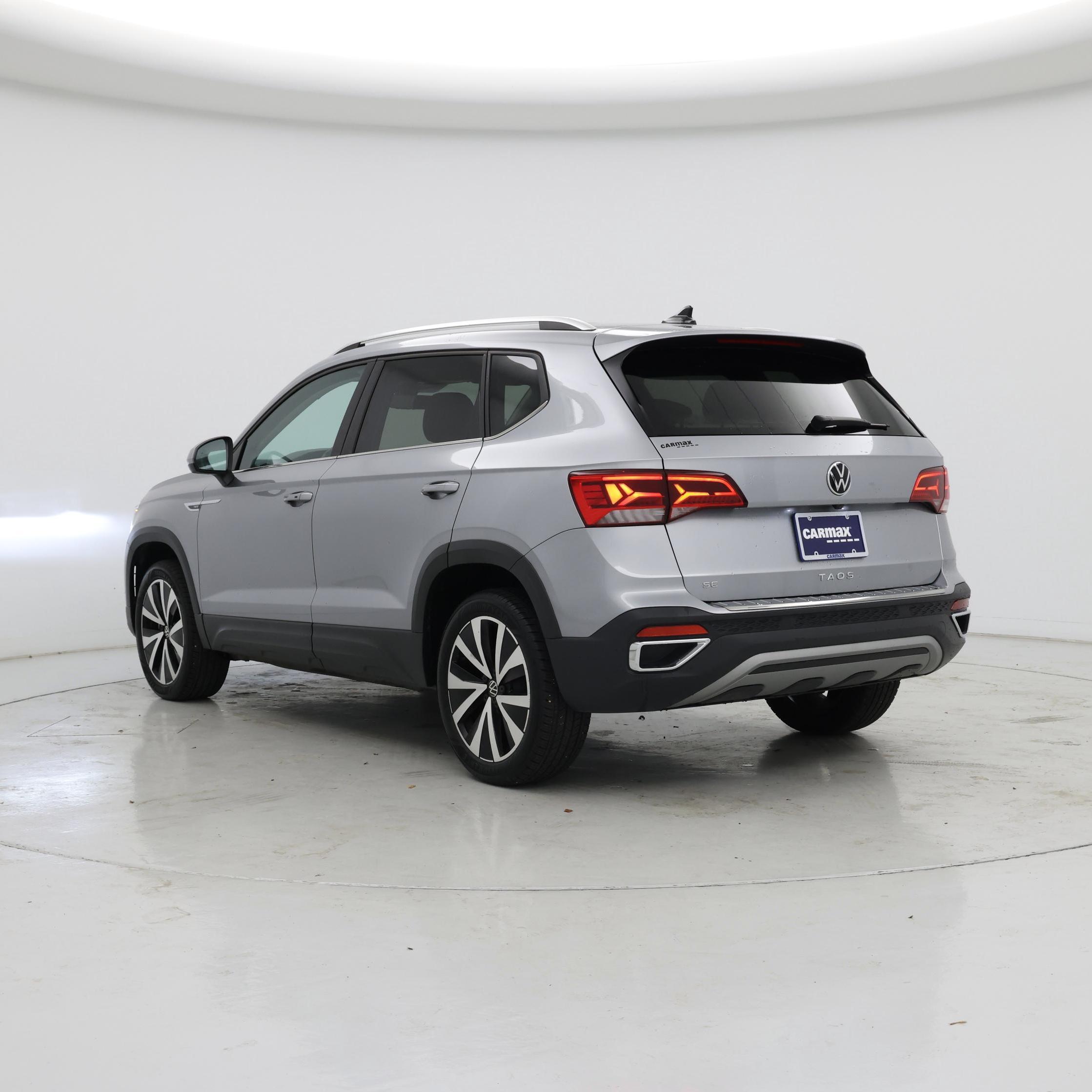 Thumbnail: 2024 Volkswagen Taos - 2