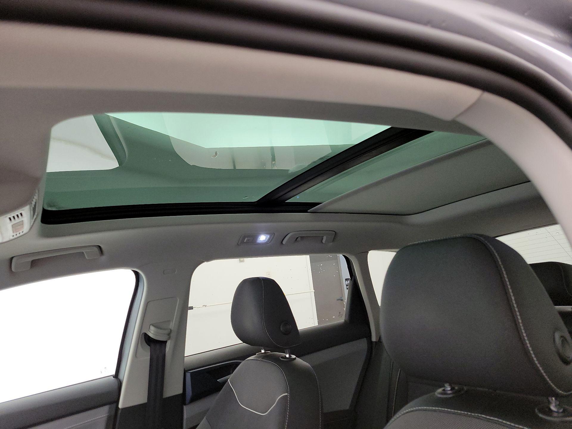 Thumbnail: 2024 Volkswagen Taos - 19