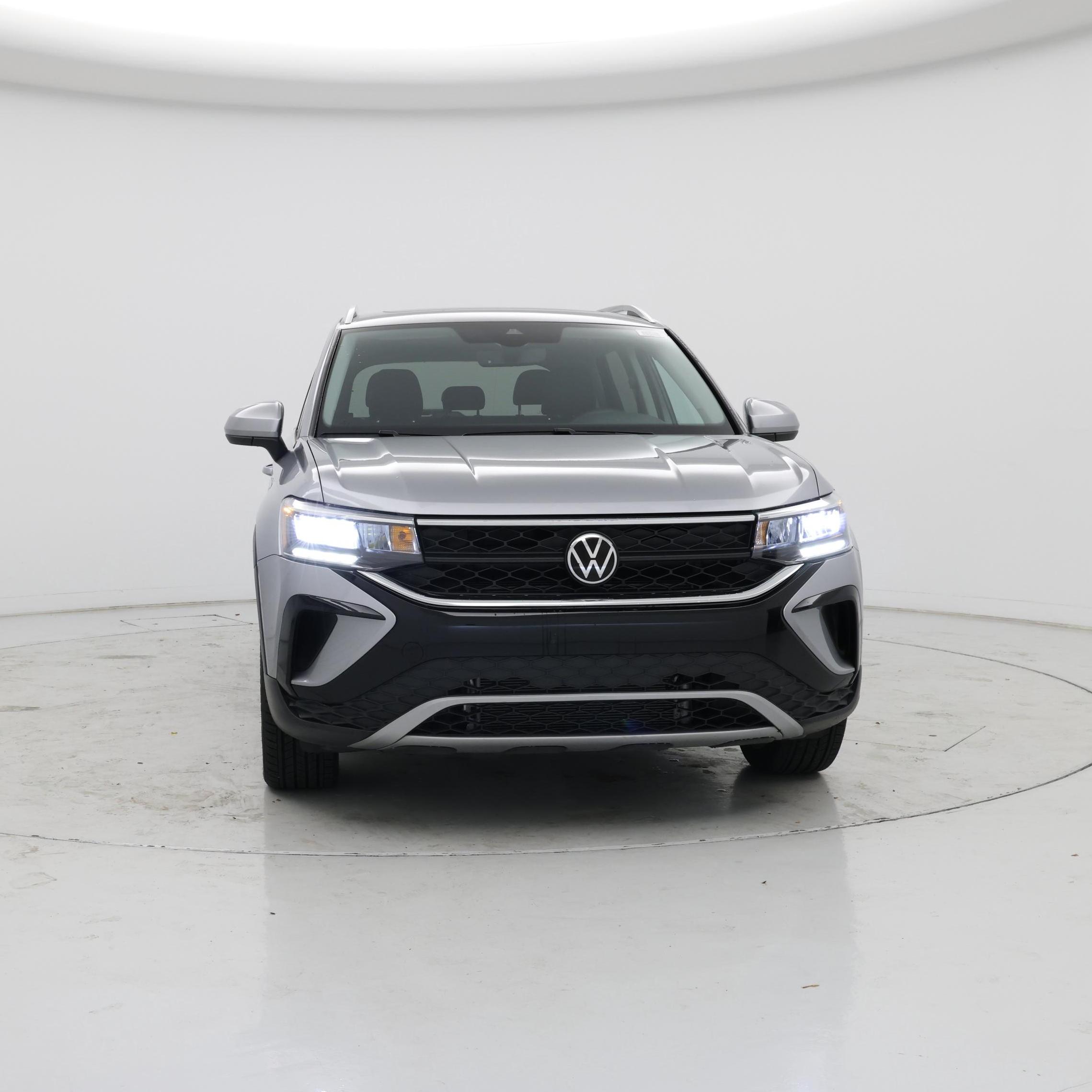 Thumbnail: 2024 Volkswagen Taos - 5