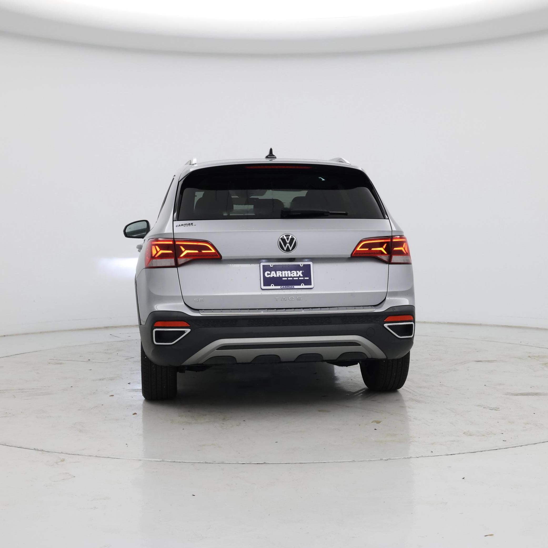 Thumbnail: 2024 Volkswagen Taos - 6