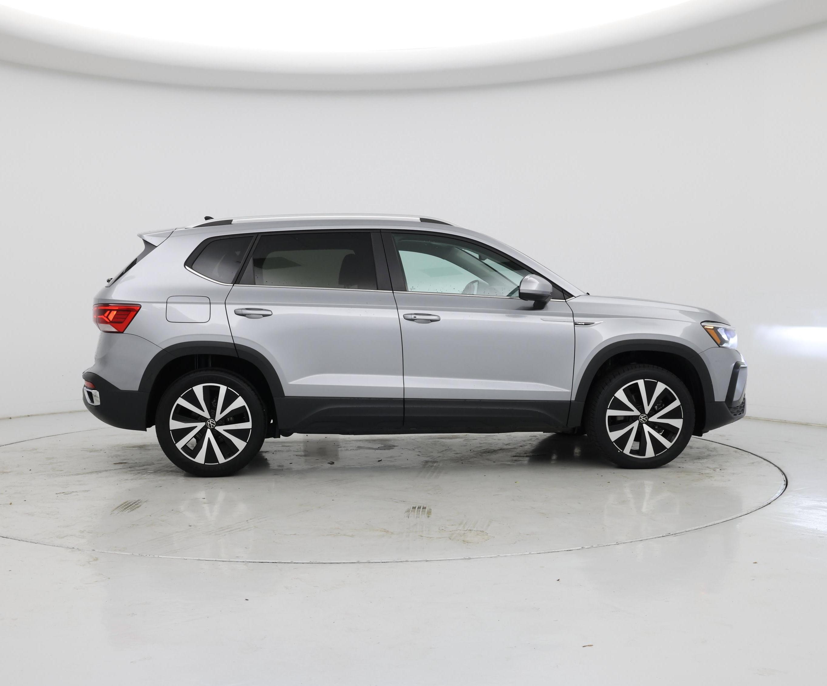 Thumbnail: 2024 Volkswagen Taos - 7