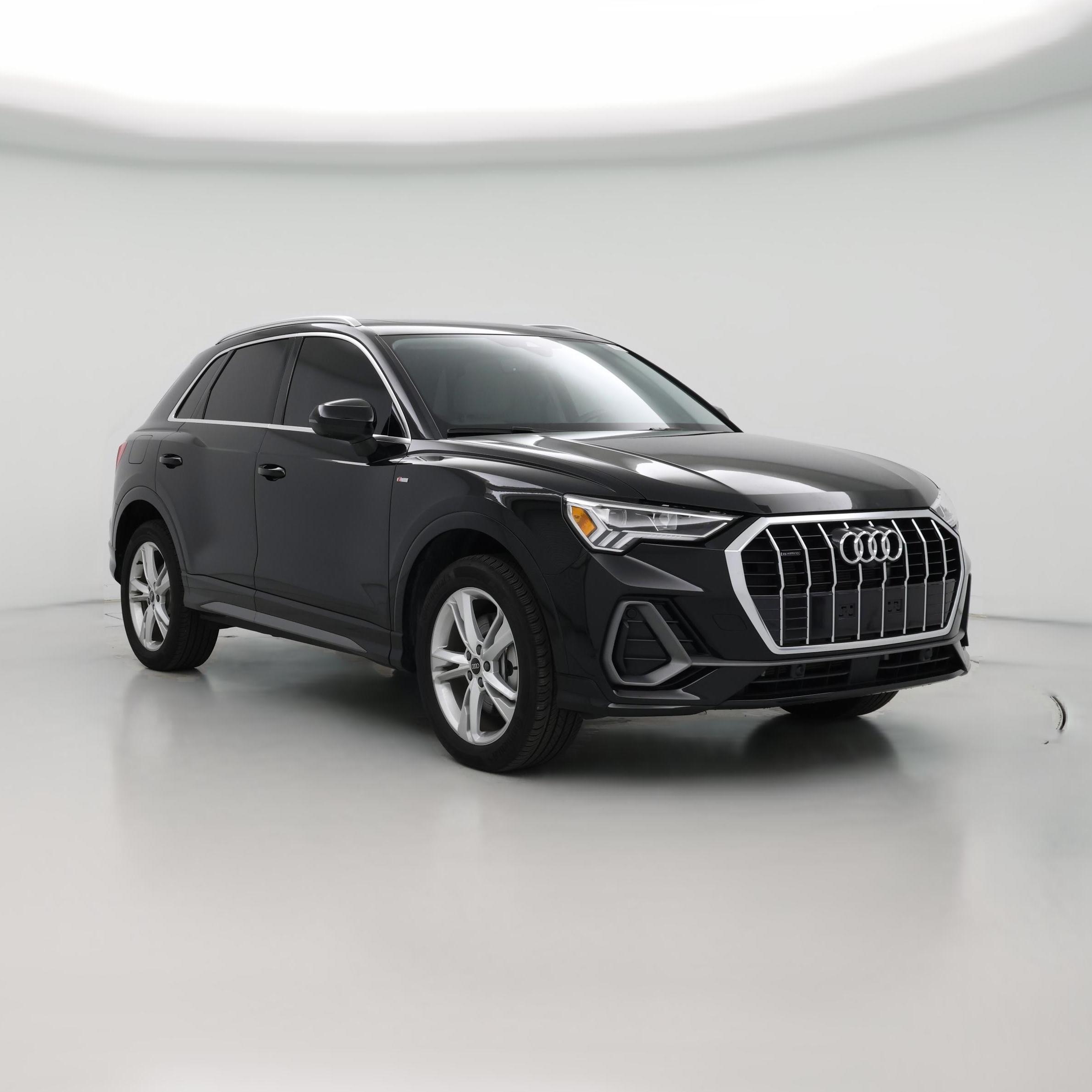 Thumbnail: 2024 Audi Q3 - 1