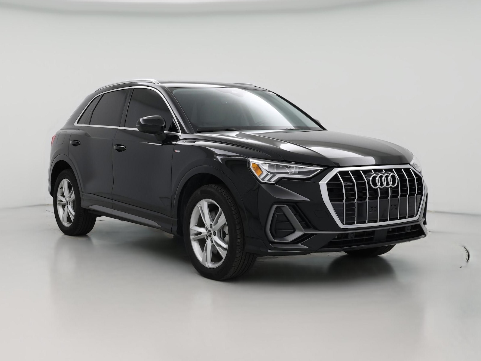 2024 Audi Q3 S Line Premium Plus