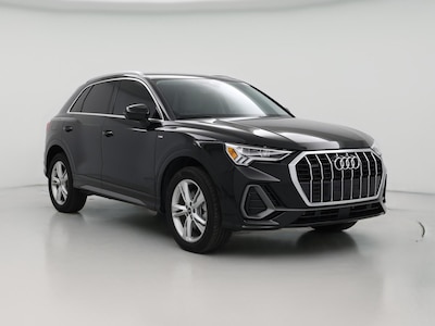 2024 Audi Q3 Premium Plus