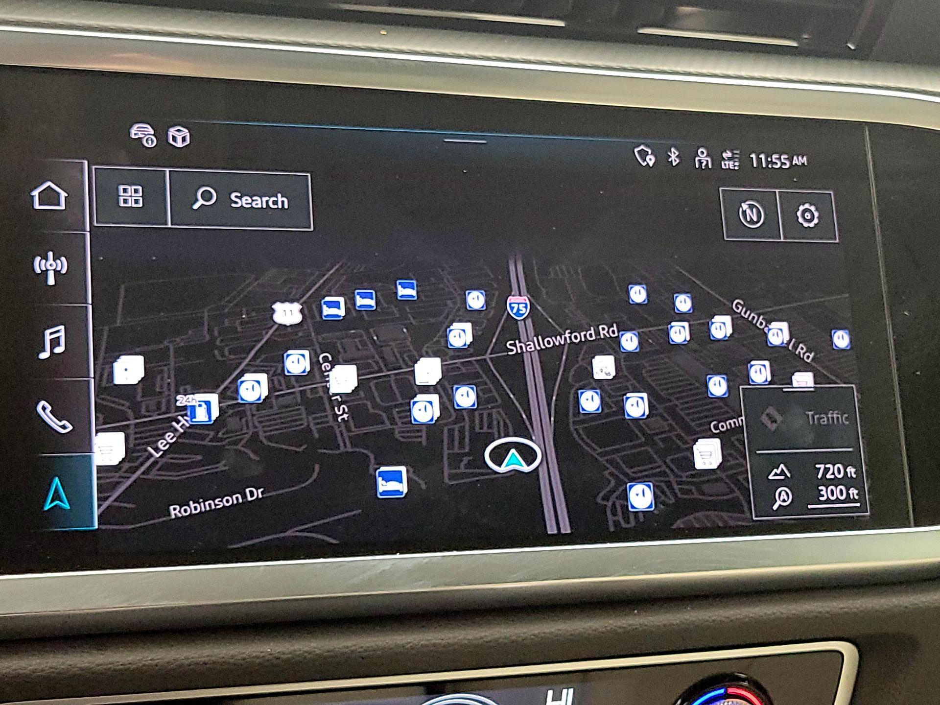 Thumbnail: 2024 Audi Q3 - 14