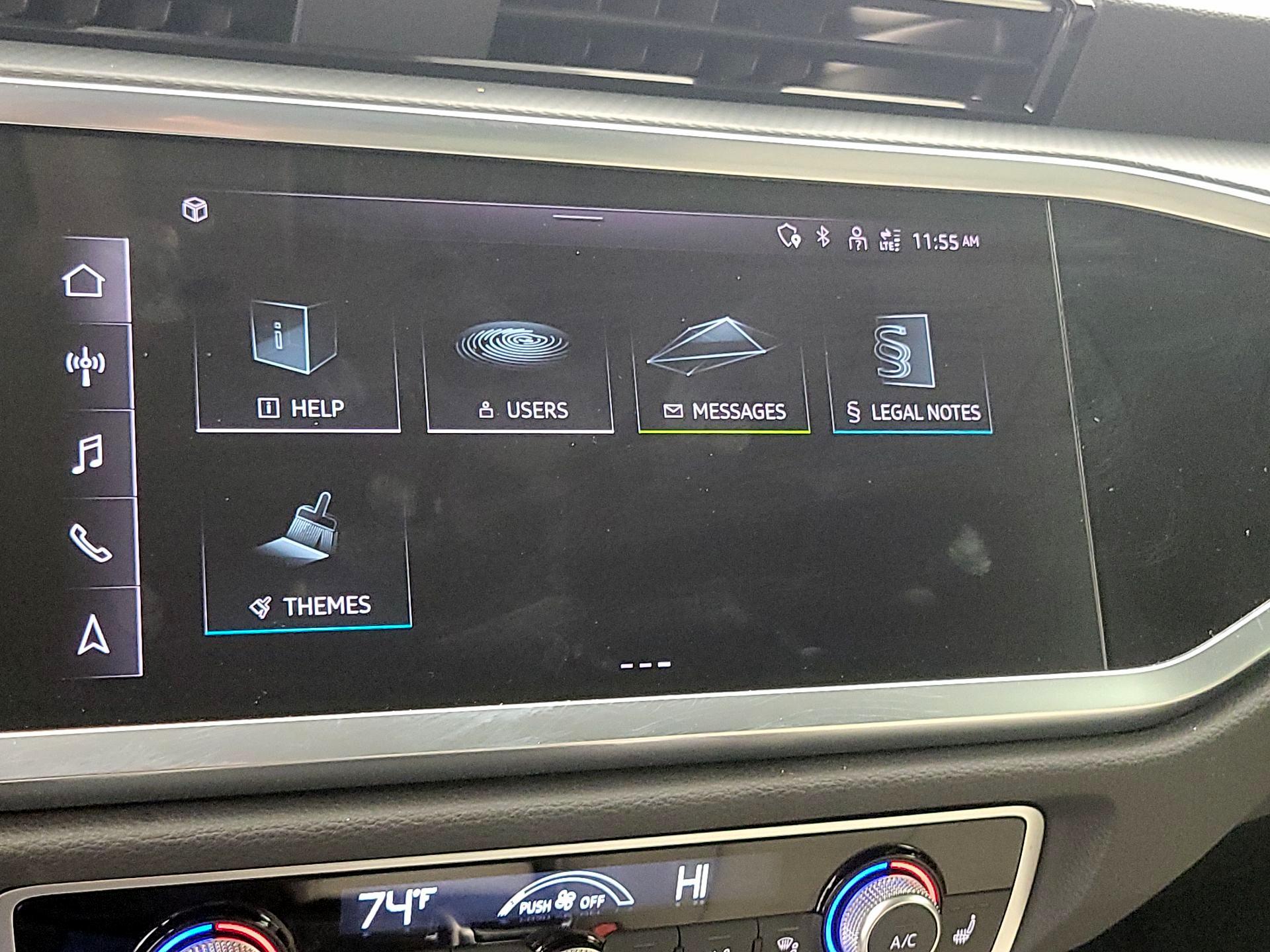 Thumbnail: 2024 Audi Q3 - 16