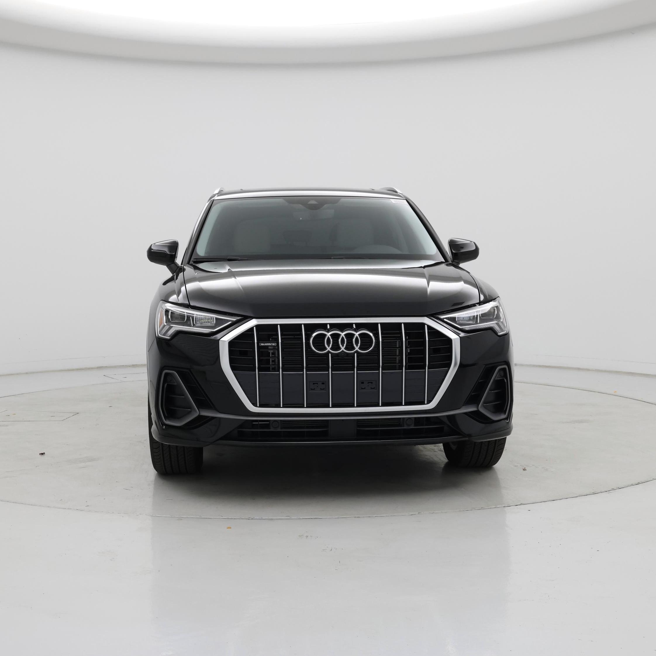 Thumbnail: 2024 Audi Q3 - 5
