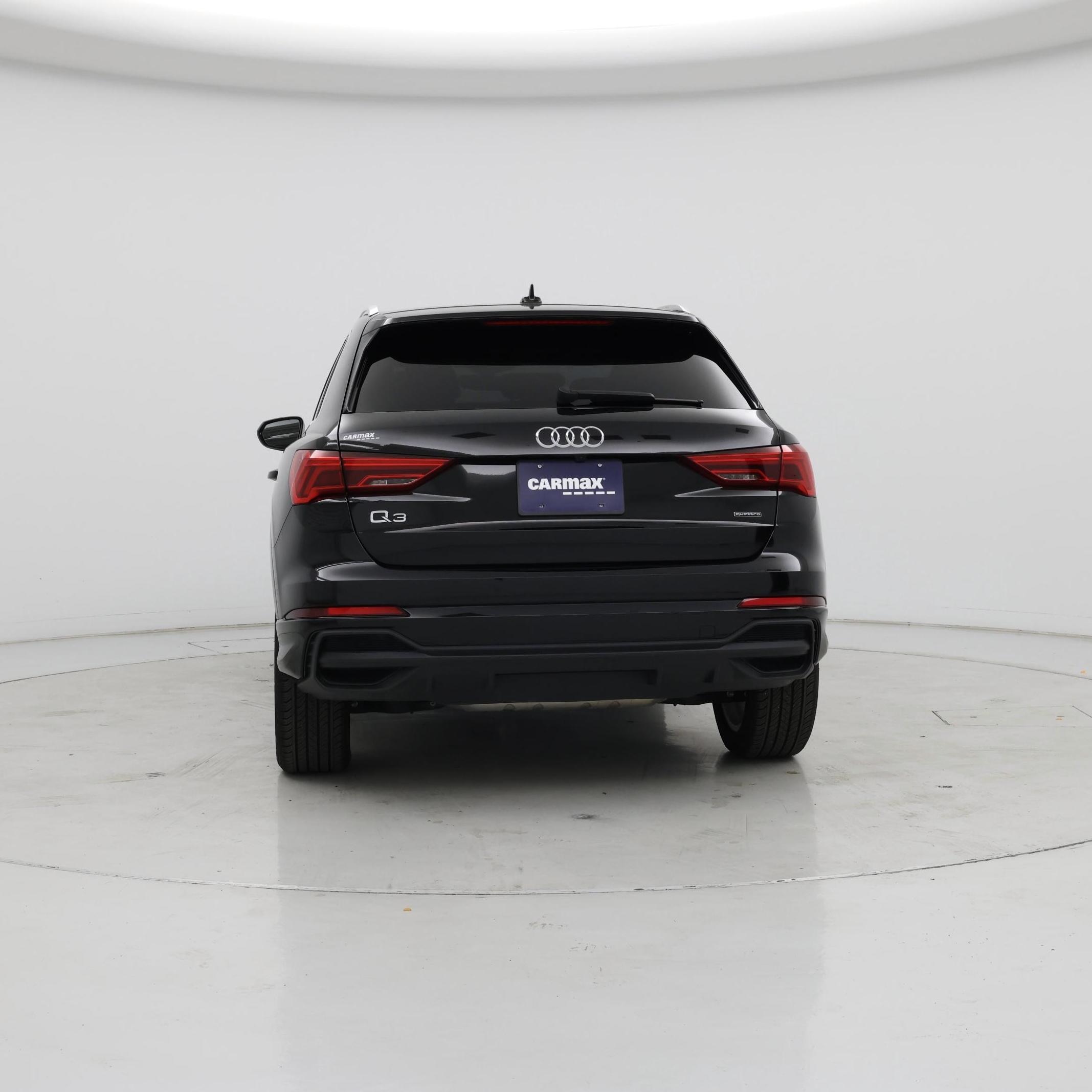 Thumbnail: 2024 Audi Q3 - 6