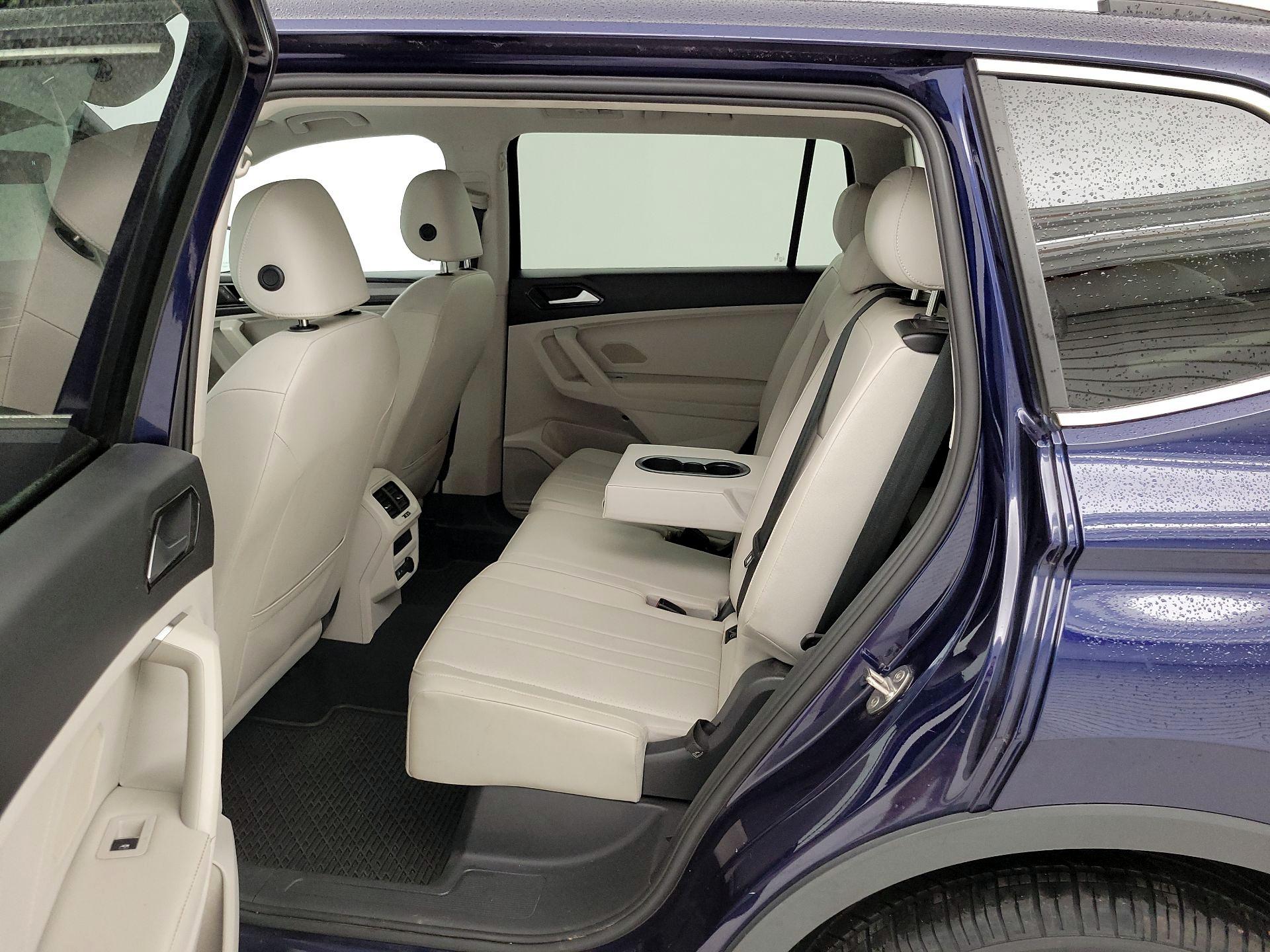 Thumbnail: 2023 Volkswagen Tiguan - 19