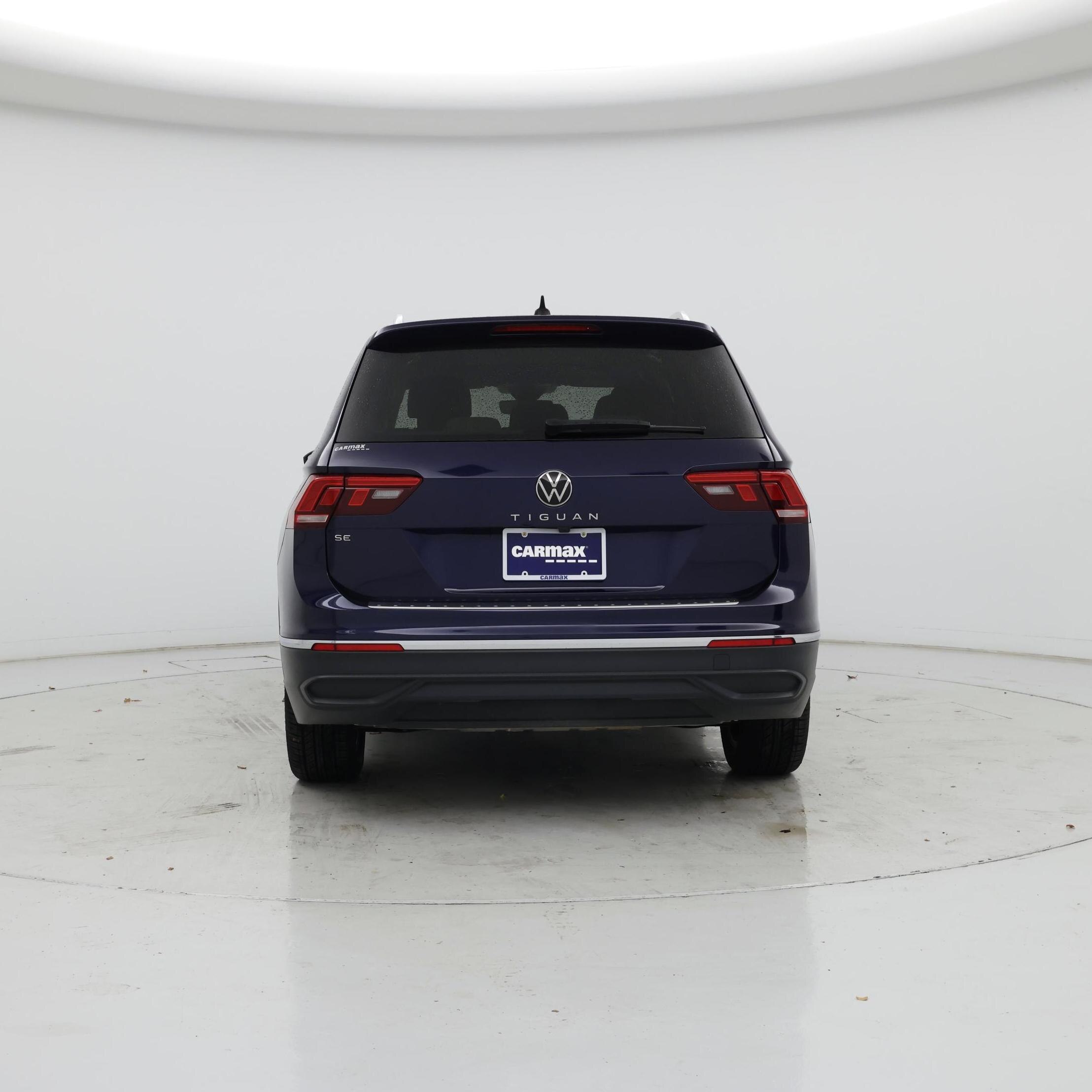 Thumbnail: 2023 Volkswagen Tiguan - 6