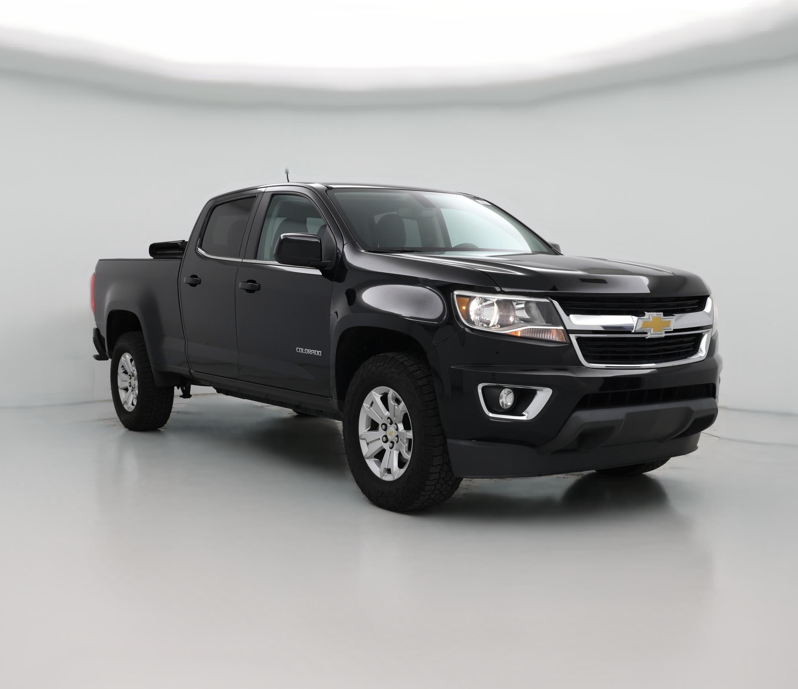 Thumbnail: 2019 Chevrolet Colorado - 1