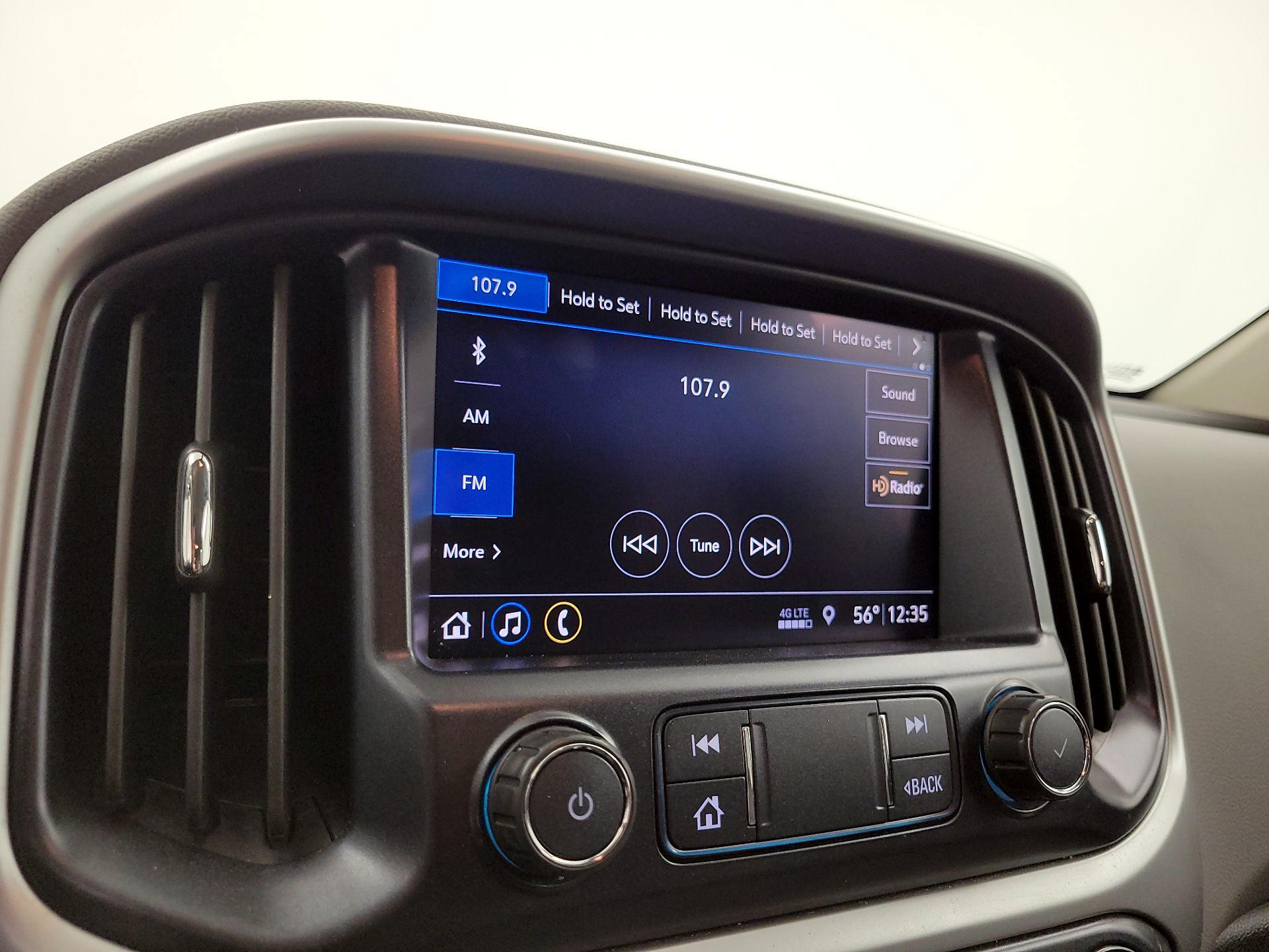 Thumbnail: 2019 Chevrolet Colorado - 15