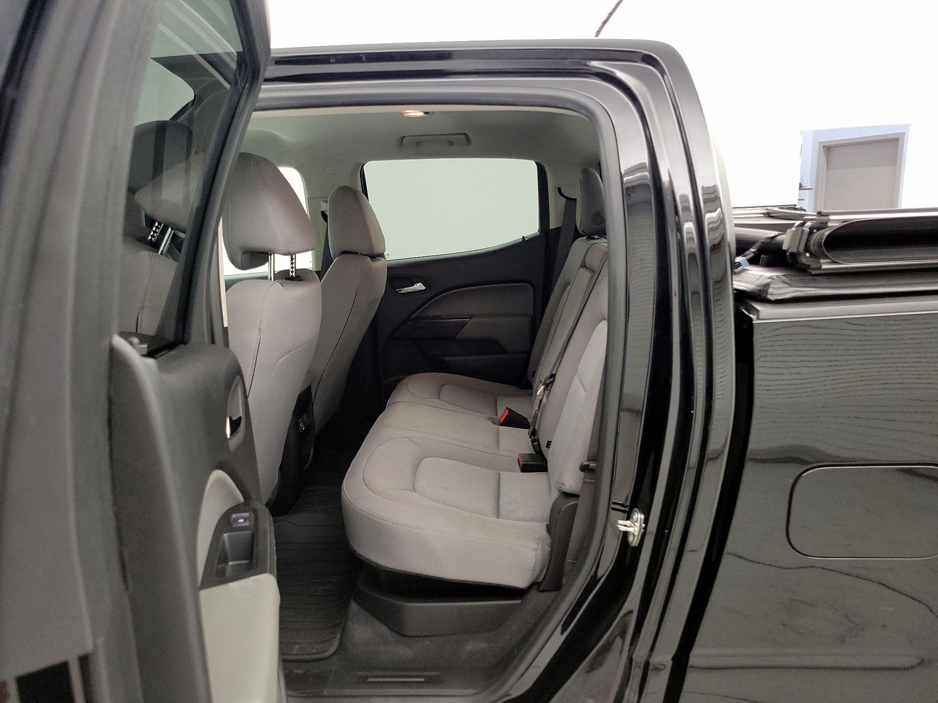 Thumbnail: 2019 Chevrolet Colorado - 19