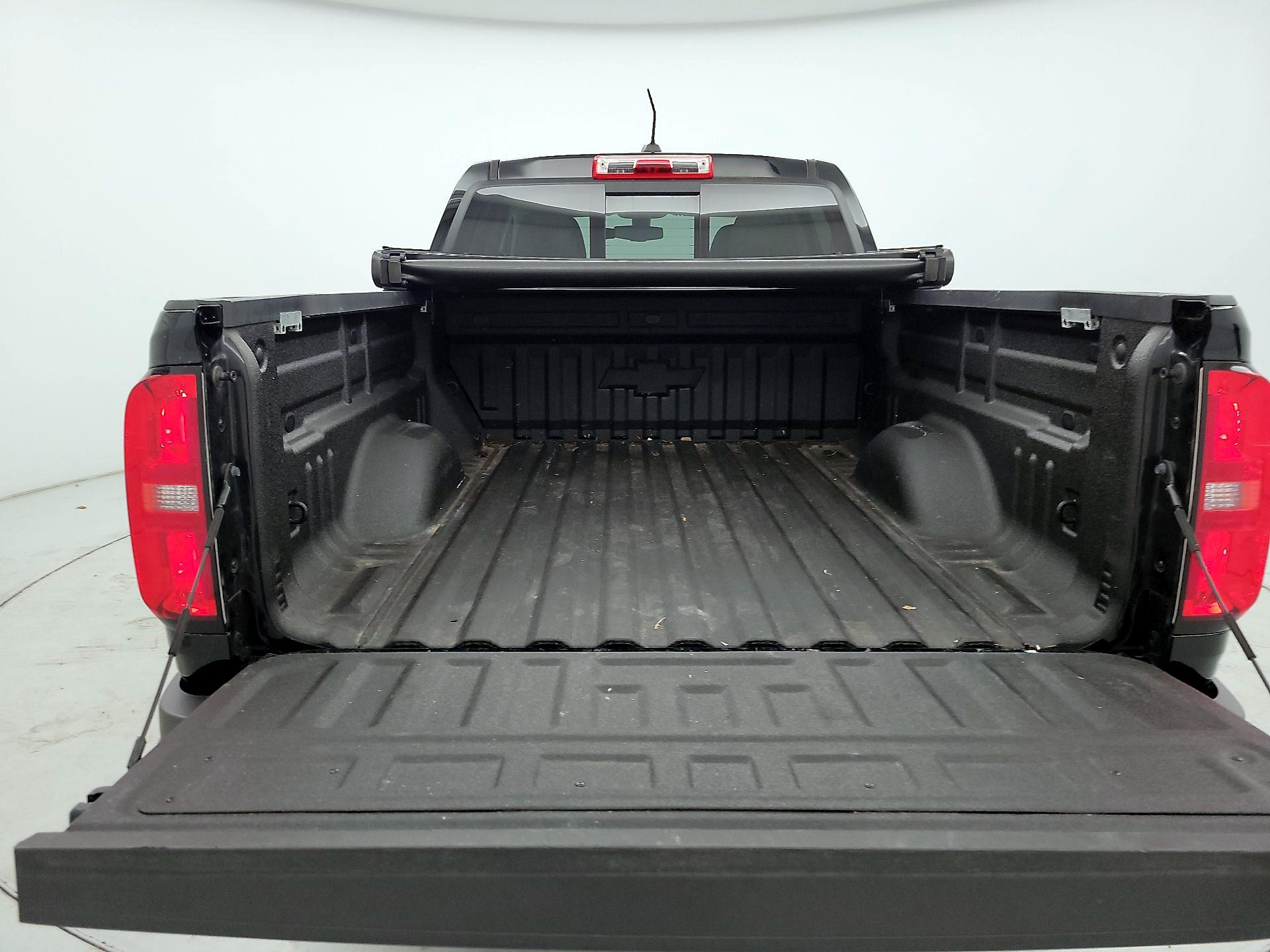 Thumbnail: 2019 Chevrolet Colorado - 20