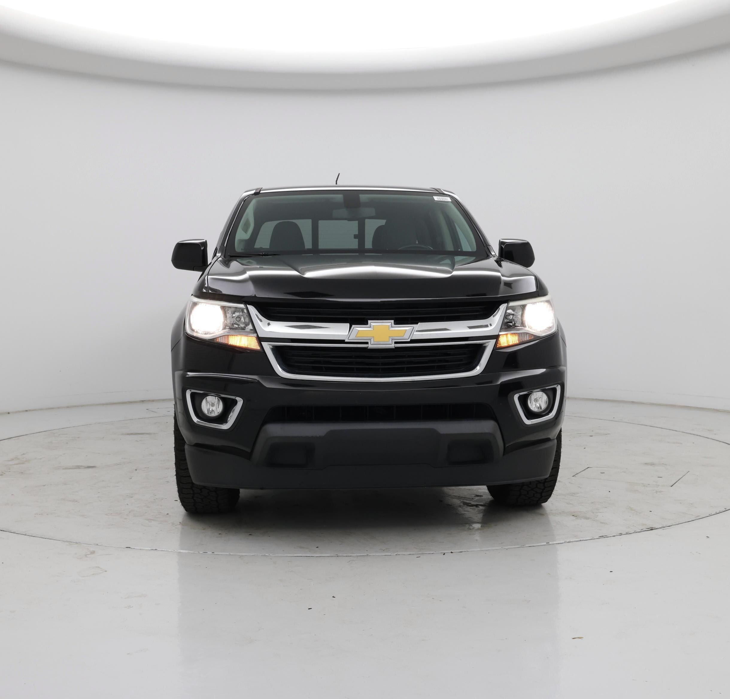 Thumbnail: 2019 Chevrolet Colorado - 5