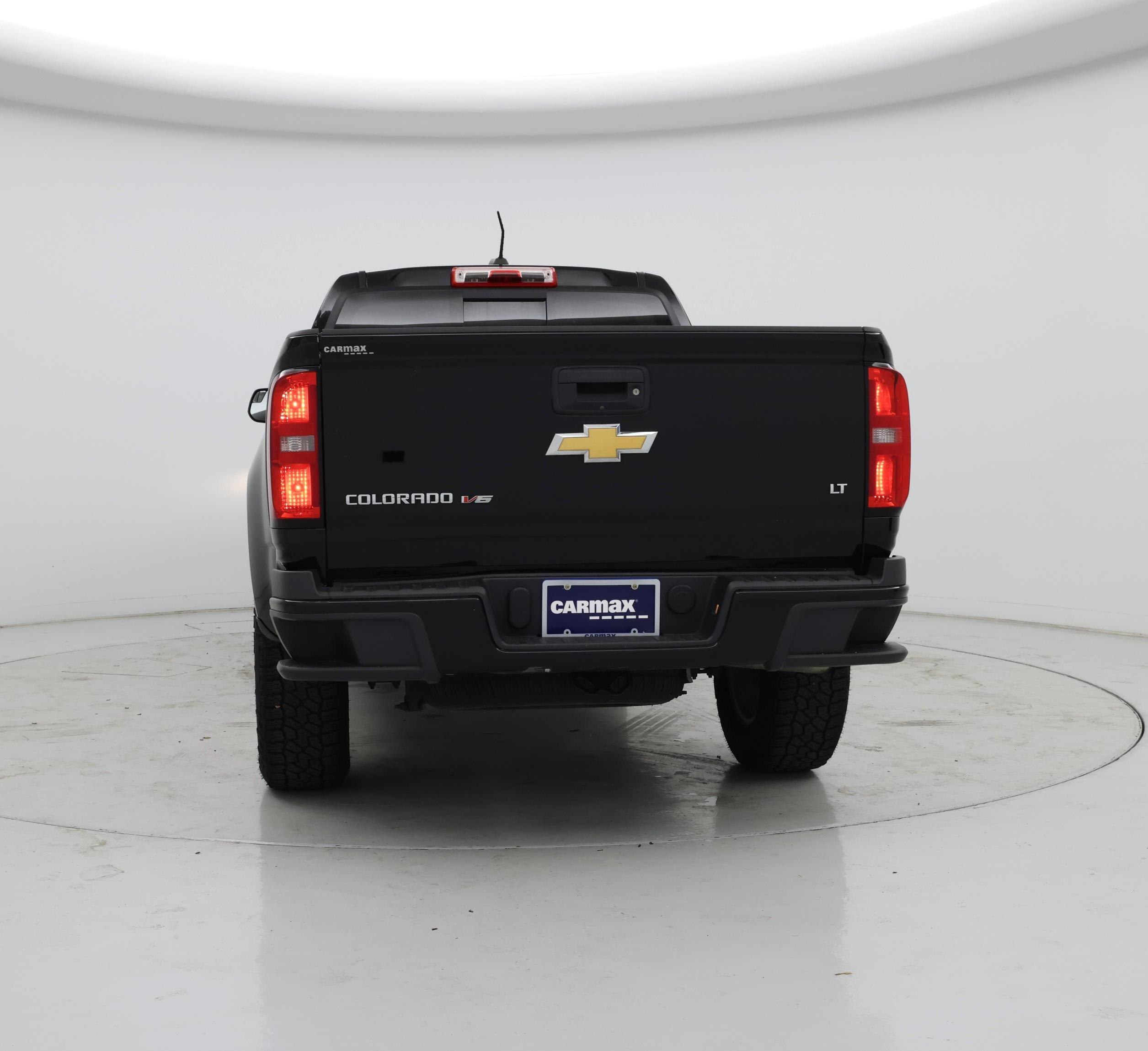 Thumbnail: 2019 Chevrolet Colorado - 6