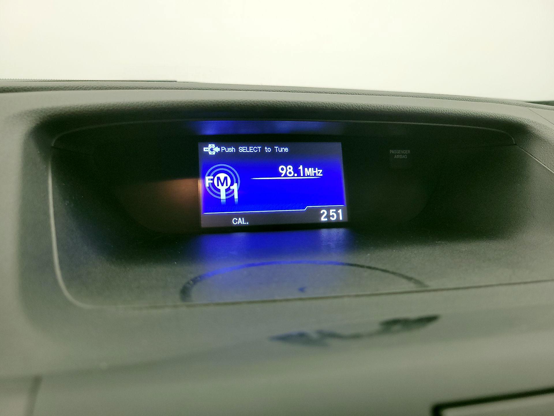 Thumbnail: 2016 Honda CR-V - 15