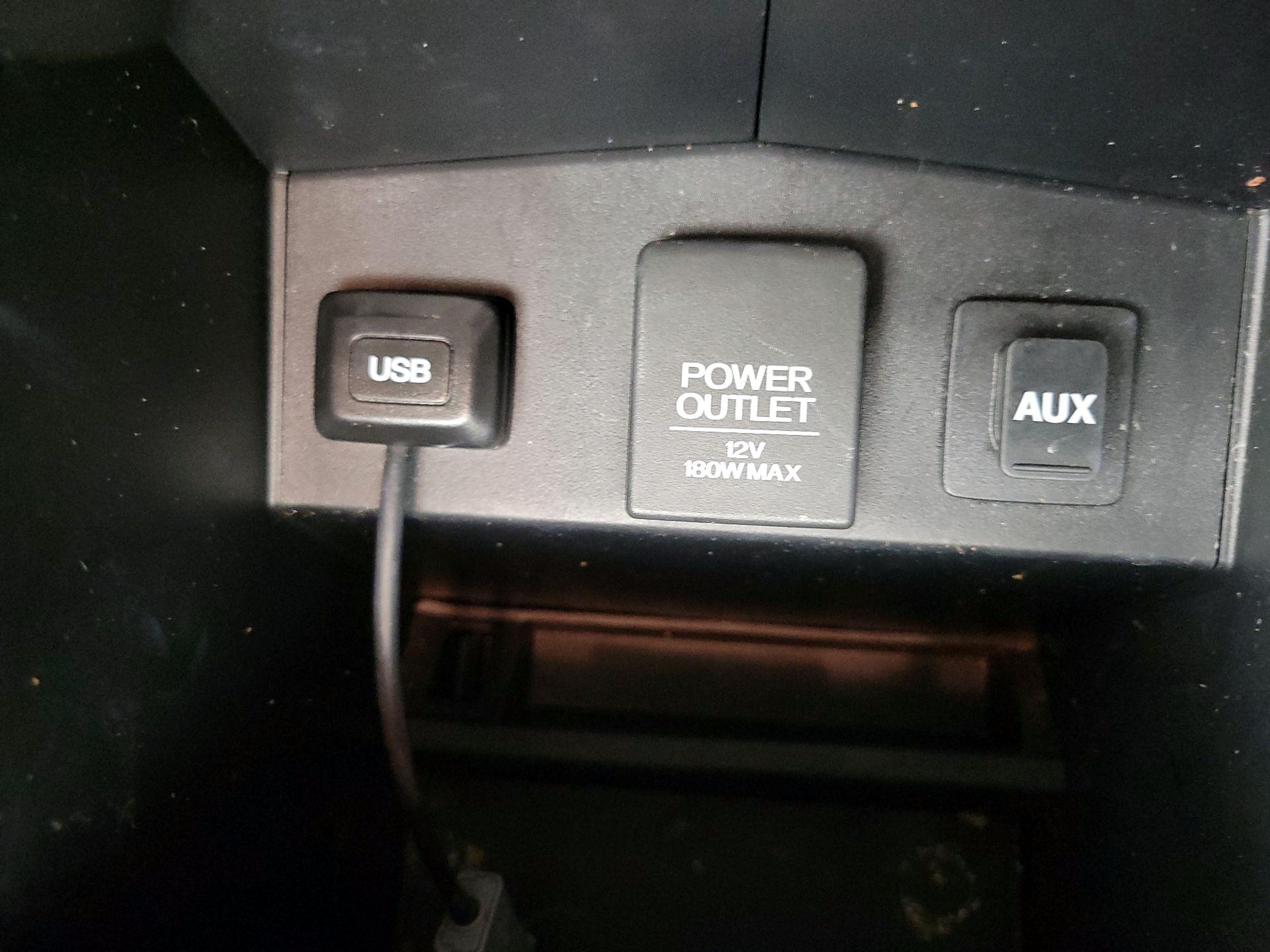 Thumbnail: 2016 Honda CR-V - 18