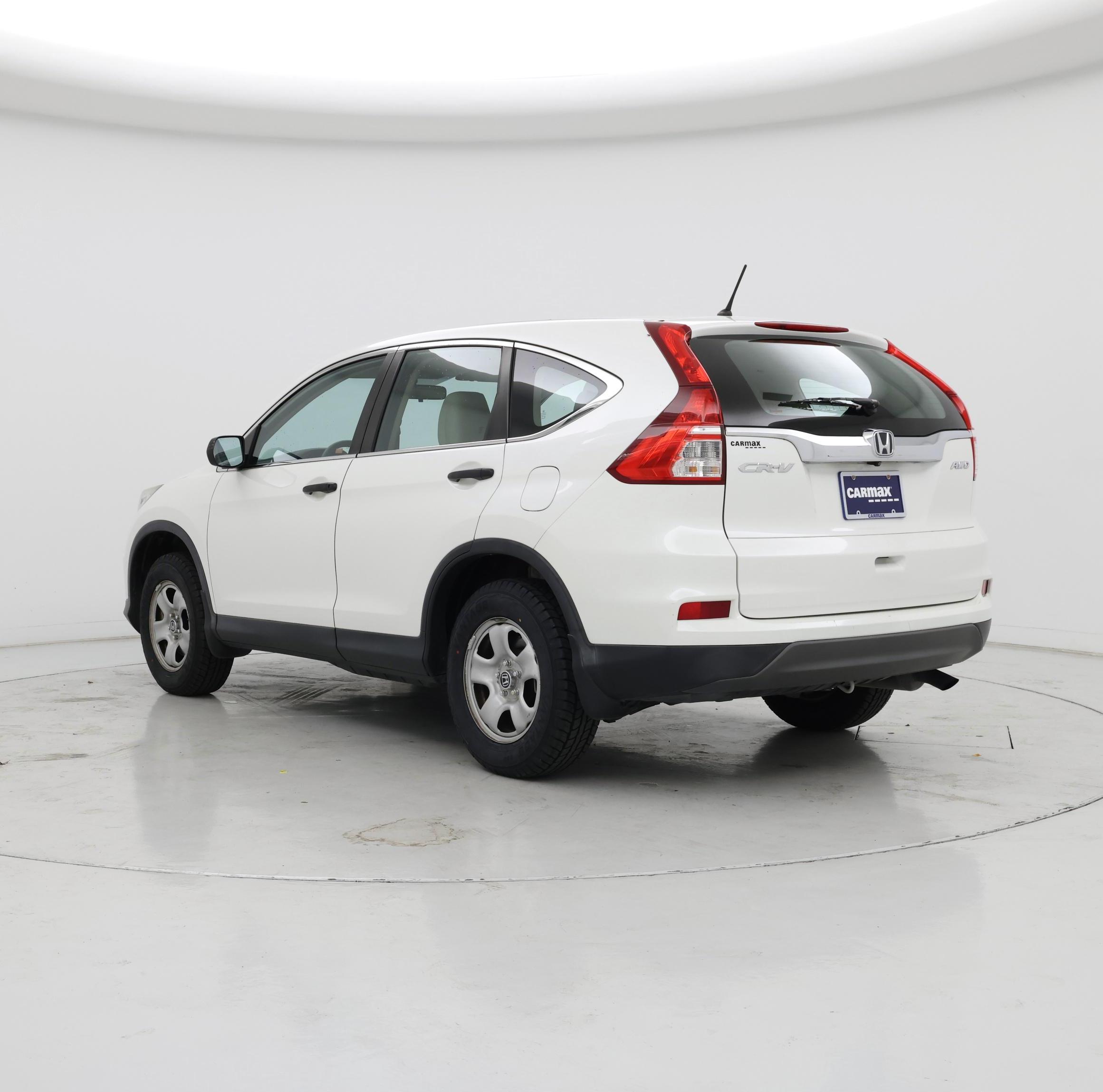 Thumbnail: 2016 Honda CR-V - 2