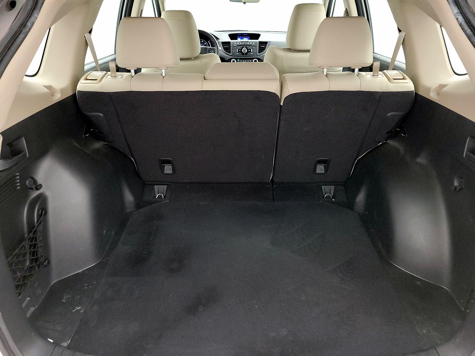 Thumbnail: 2016 Honda CR-V - 20