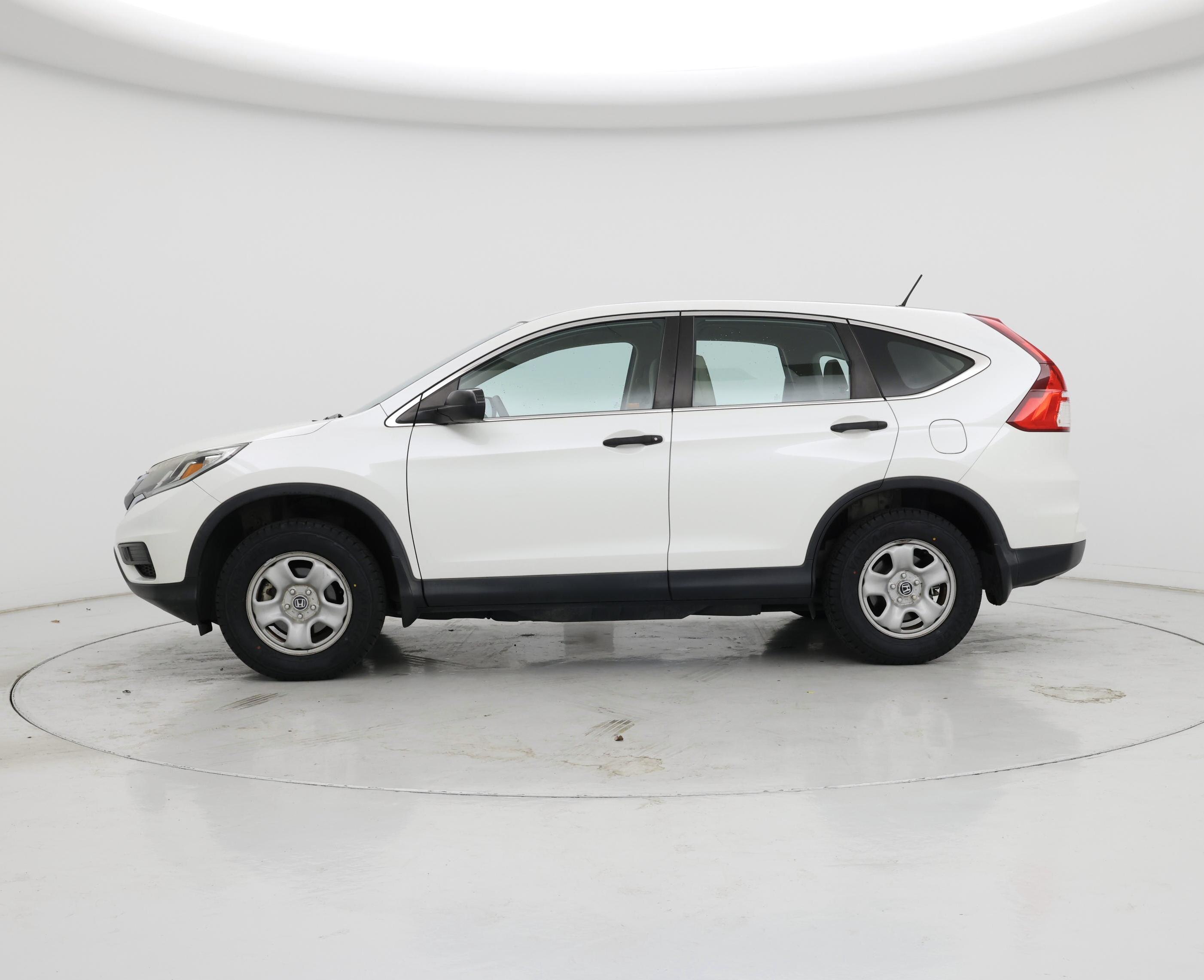 Thumbnail: 2016 Honda CR-V - 3