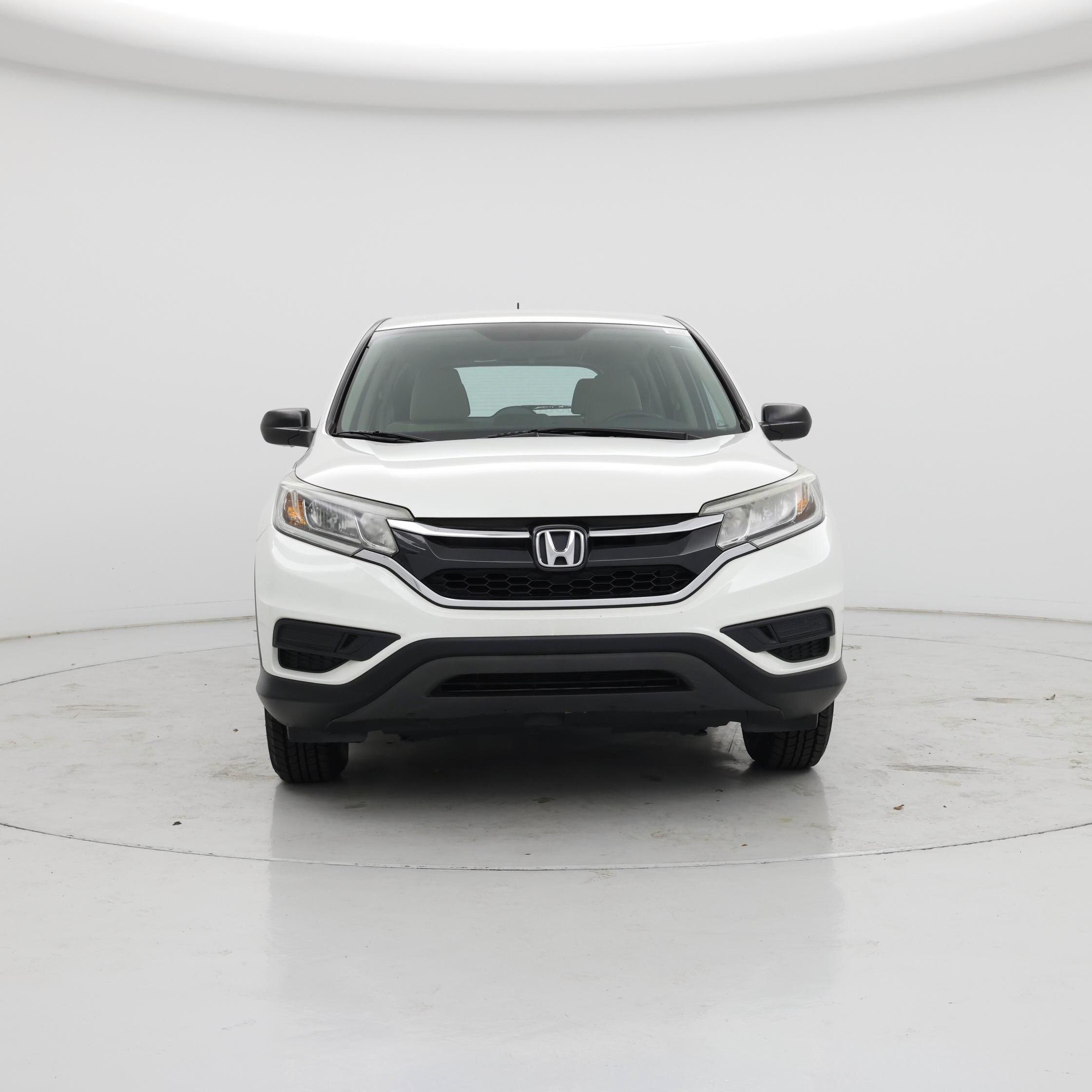 Thumbnail: 2016 Honda CR-V - 5