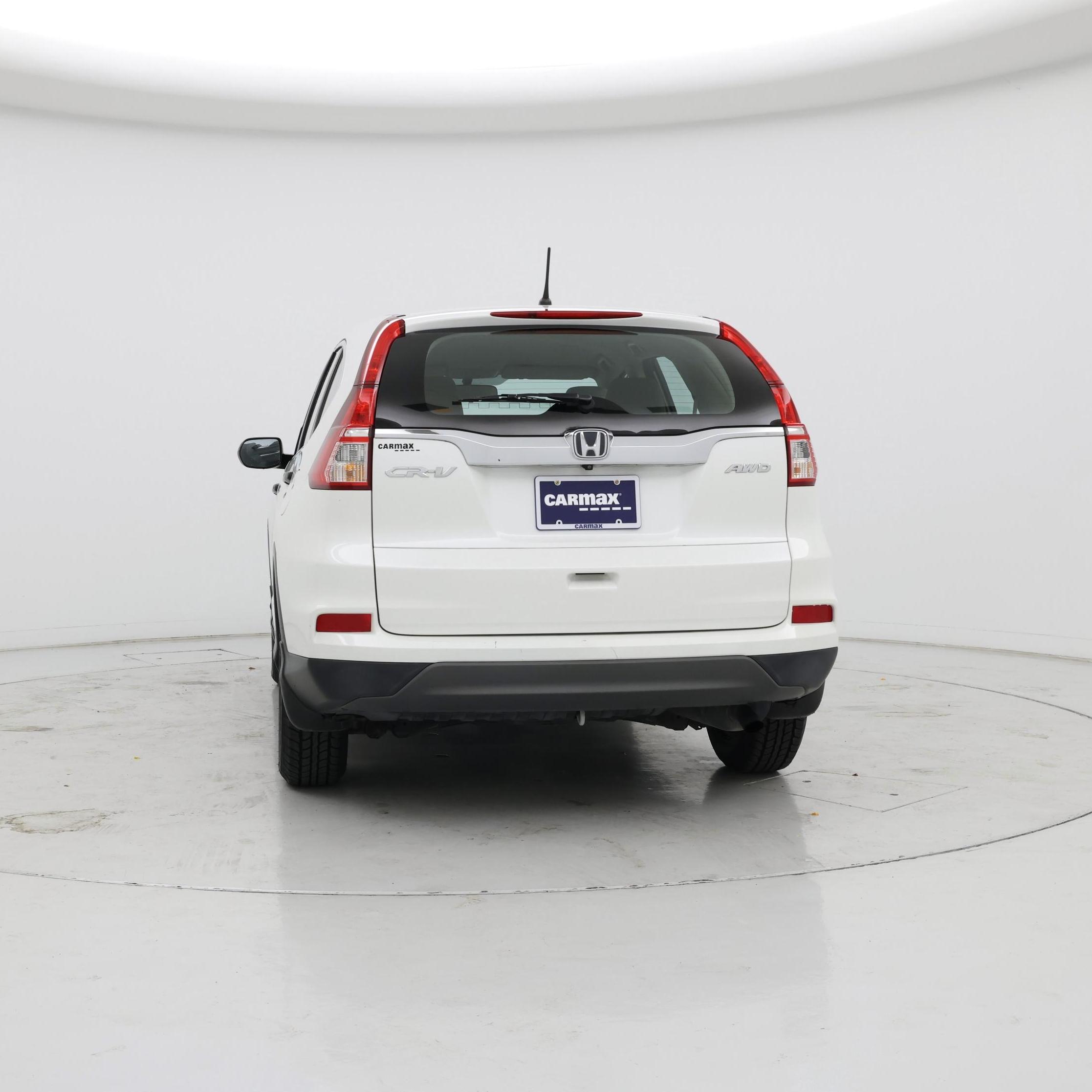 Thumbnail: 2016 Honda CR-V - 6